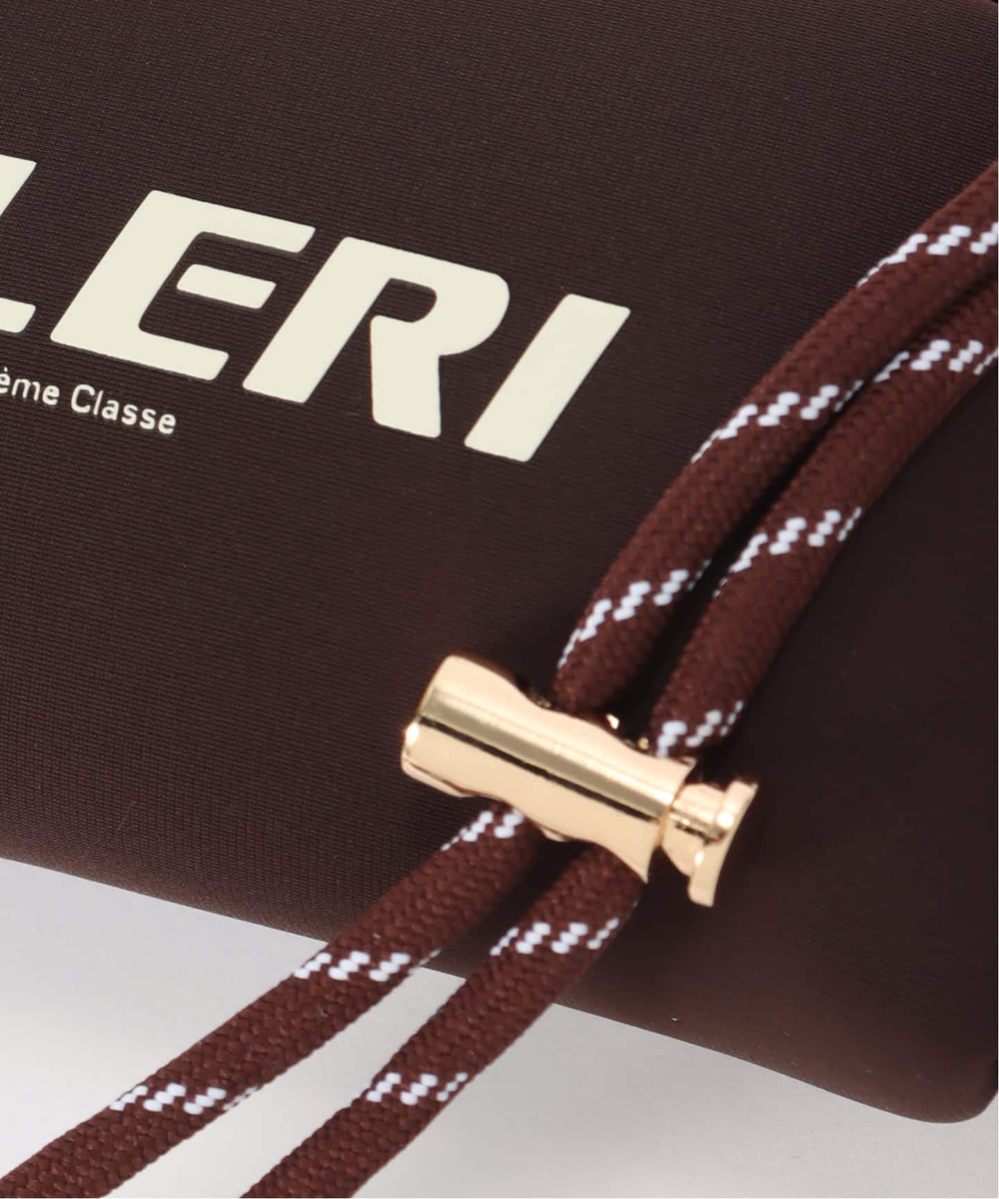 予約》CELERI サングラスケース（その他ファッション小物）｜Deuxieme