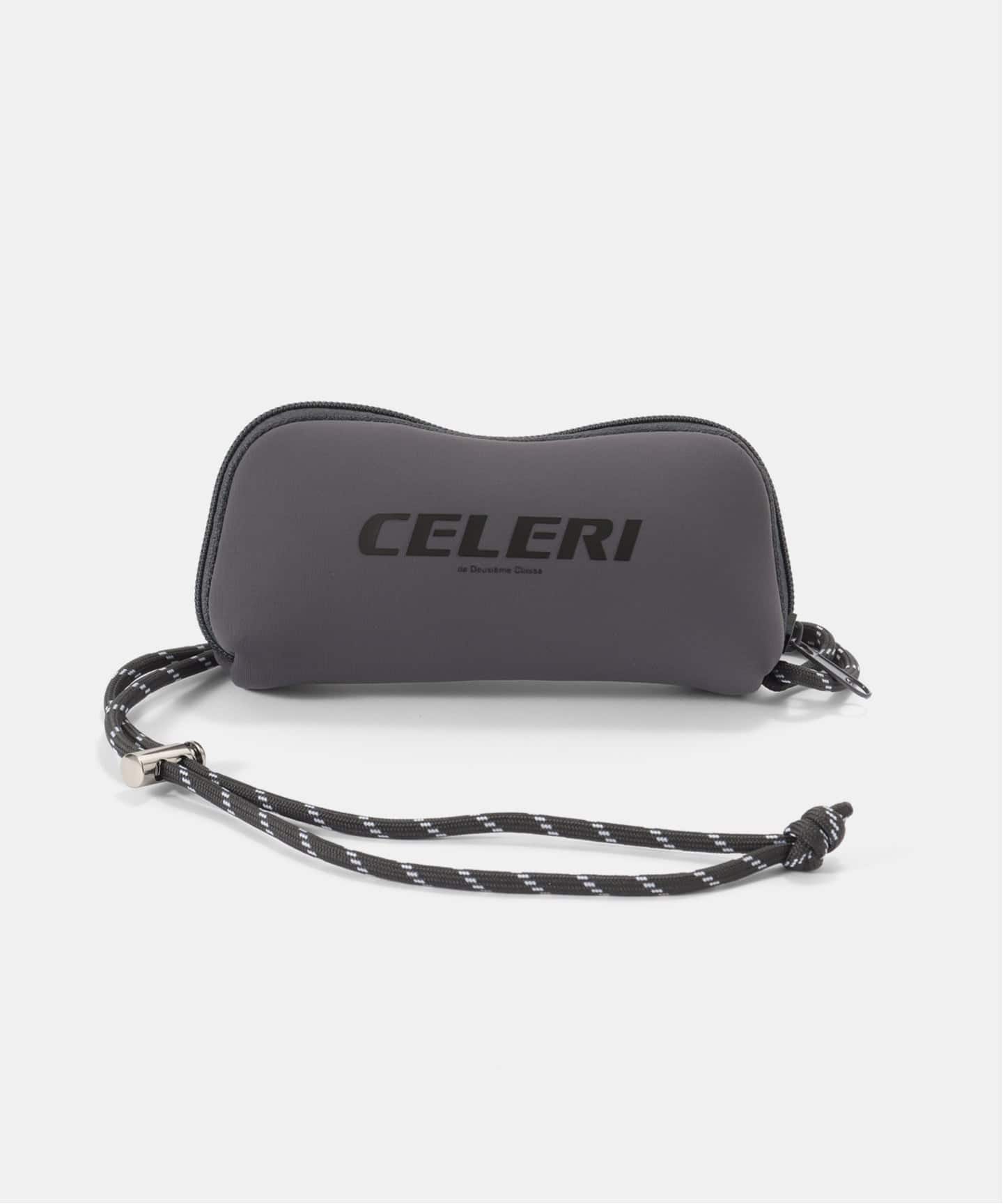 予約》CELERI サングラスケース（その他ファッション小物）｜Deuxieme