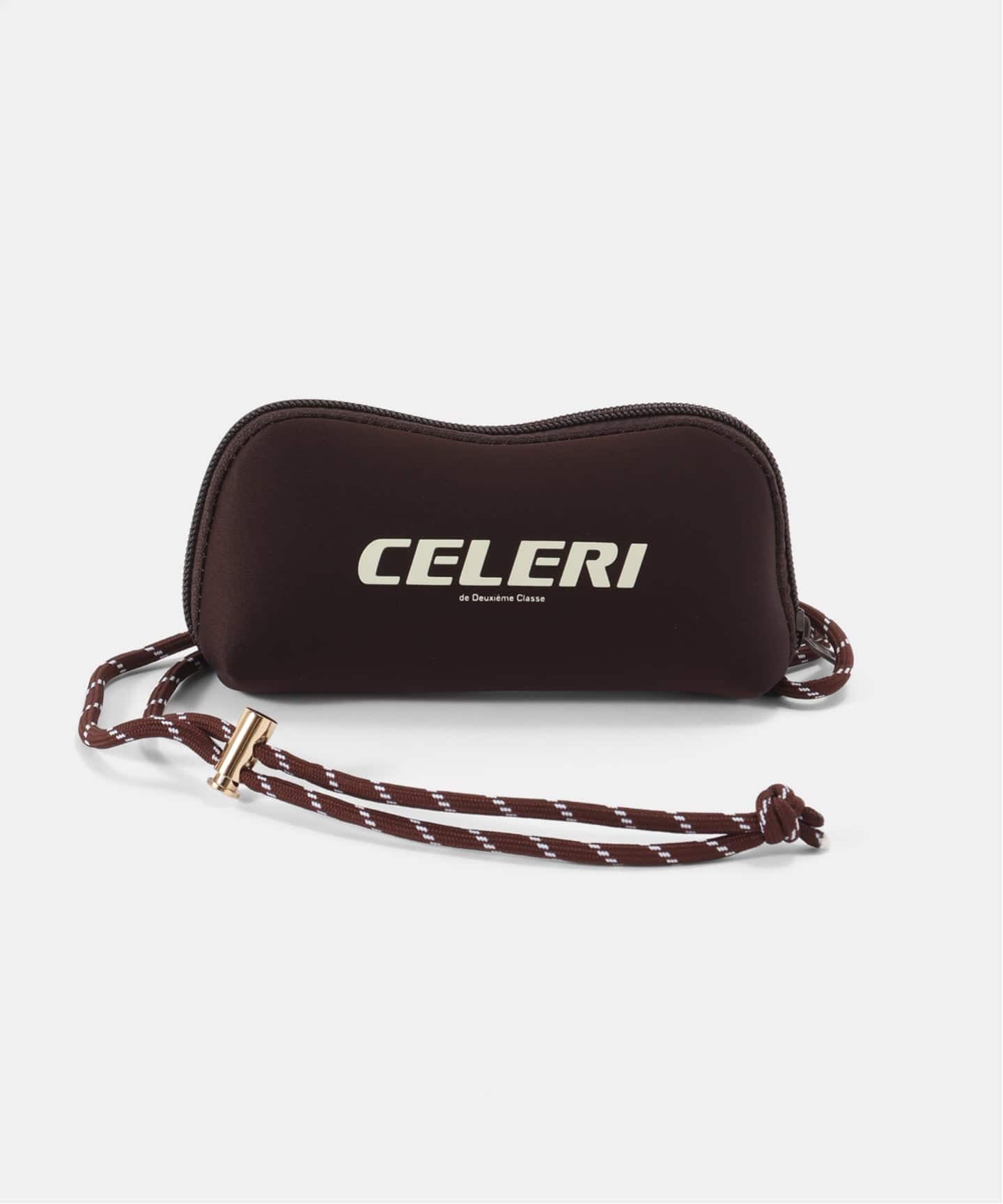 予約》CELERI サングラスケース（その他ファッション小物）｜Deuxieme