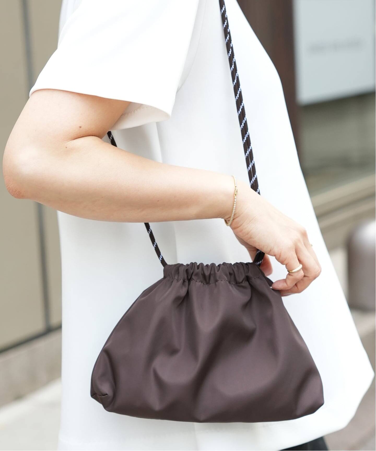 予約》CELERI POCHETTE バッグ（その他ファッション小物）｜Deuxieme