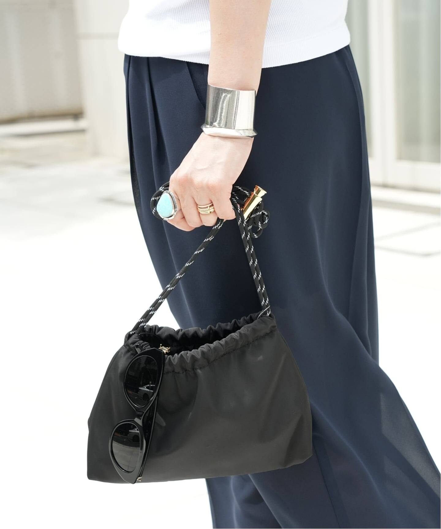 CELERI POCHETTE バッグ（ショルダーバッグ）｜Deuxieme Classe 