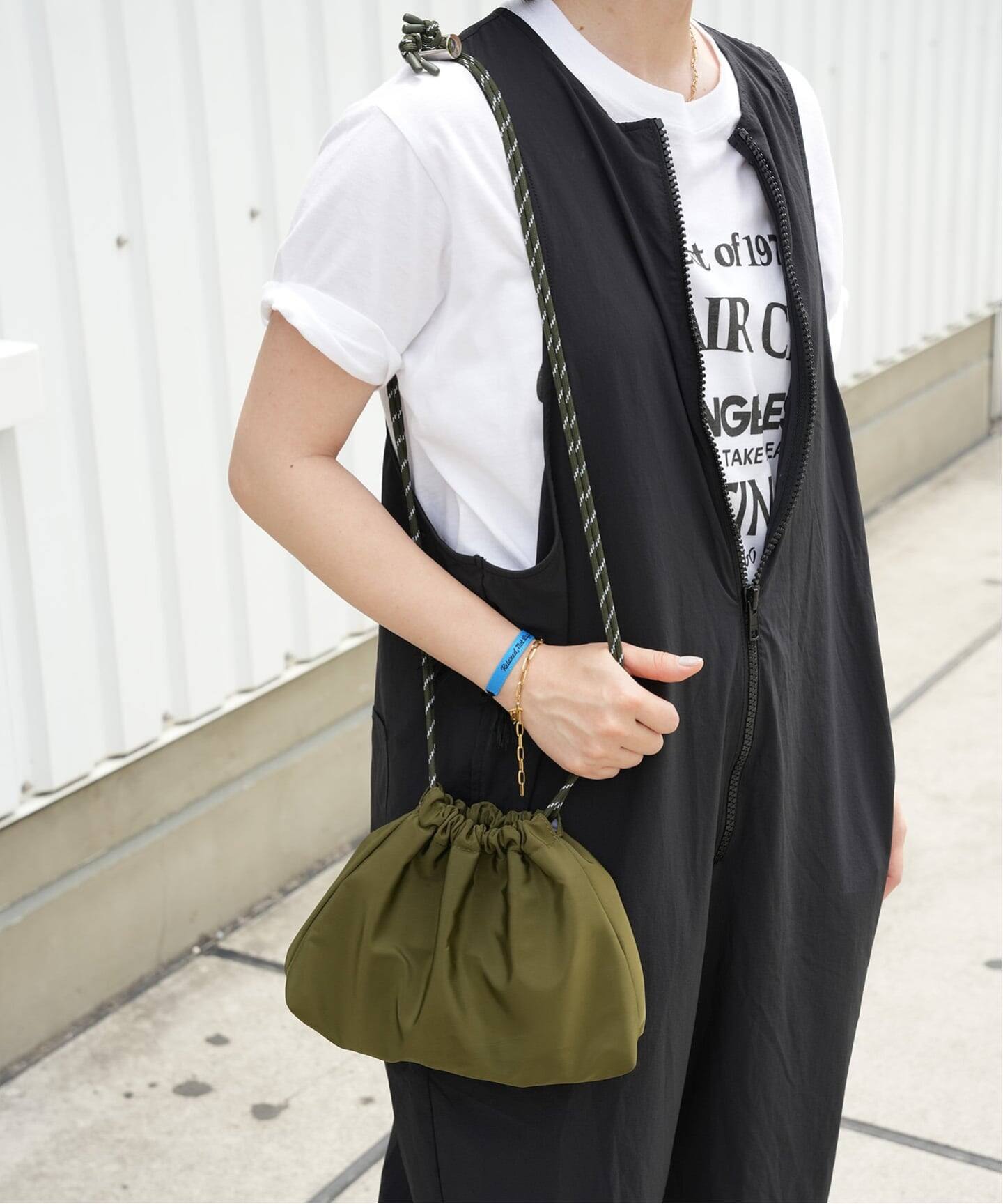 CELERI POCHETTE バッグ（ショルダーバッグ）｜Deuxieme Classe 