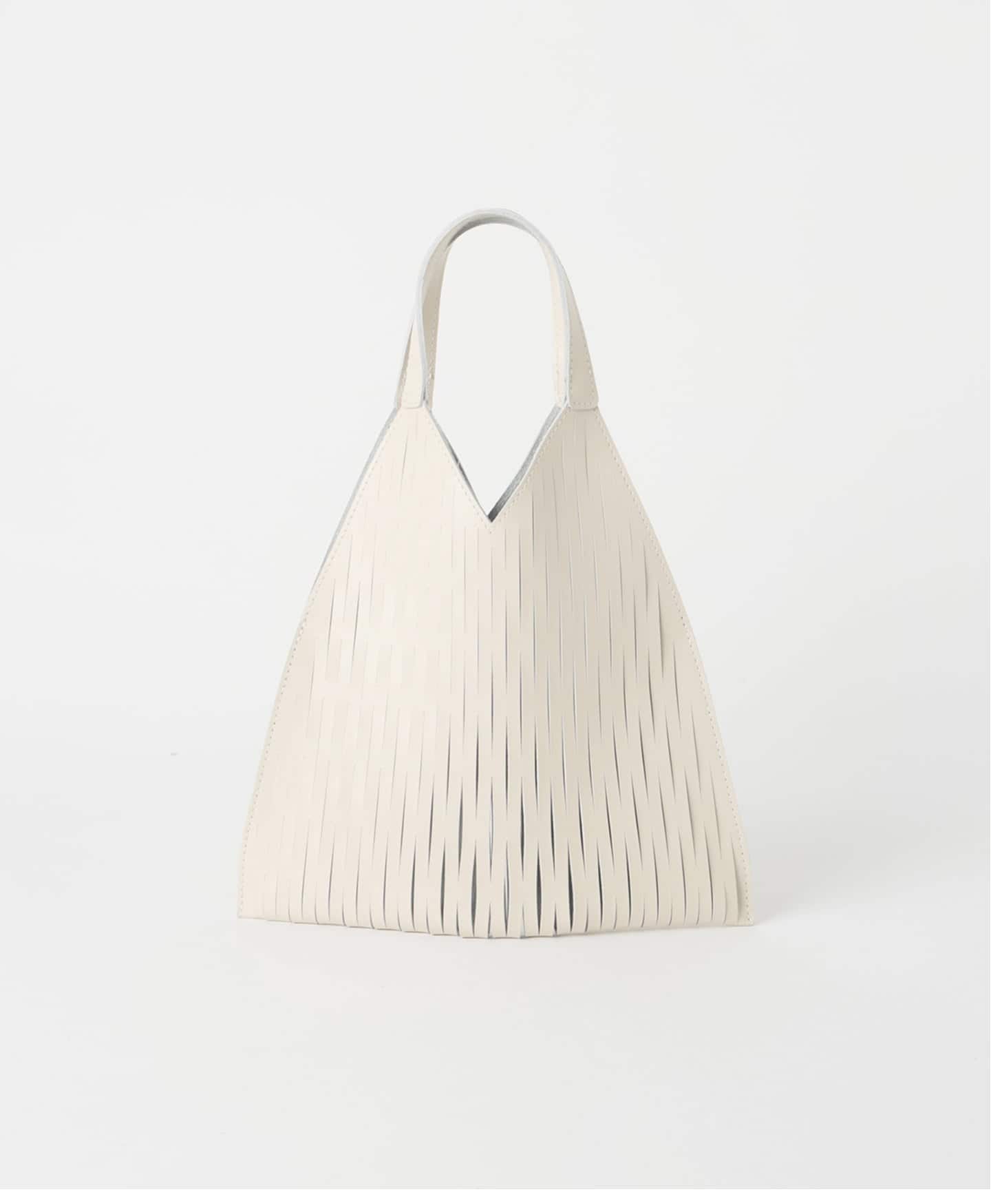 CELERI メッシュレザーバッグ（その他バッグ）｜Deuxieme Classe