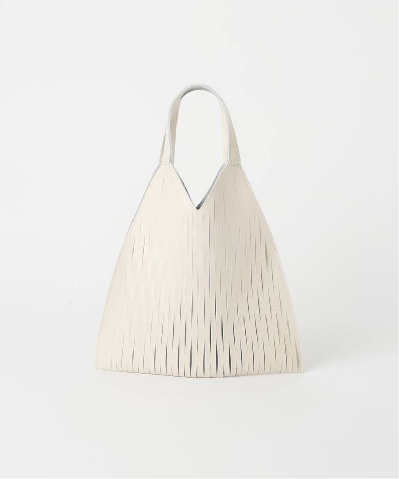 CELERI メッシュレザーバッグ（その他バッグ）｜Deuxieme Classe 