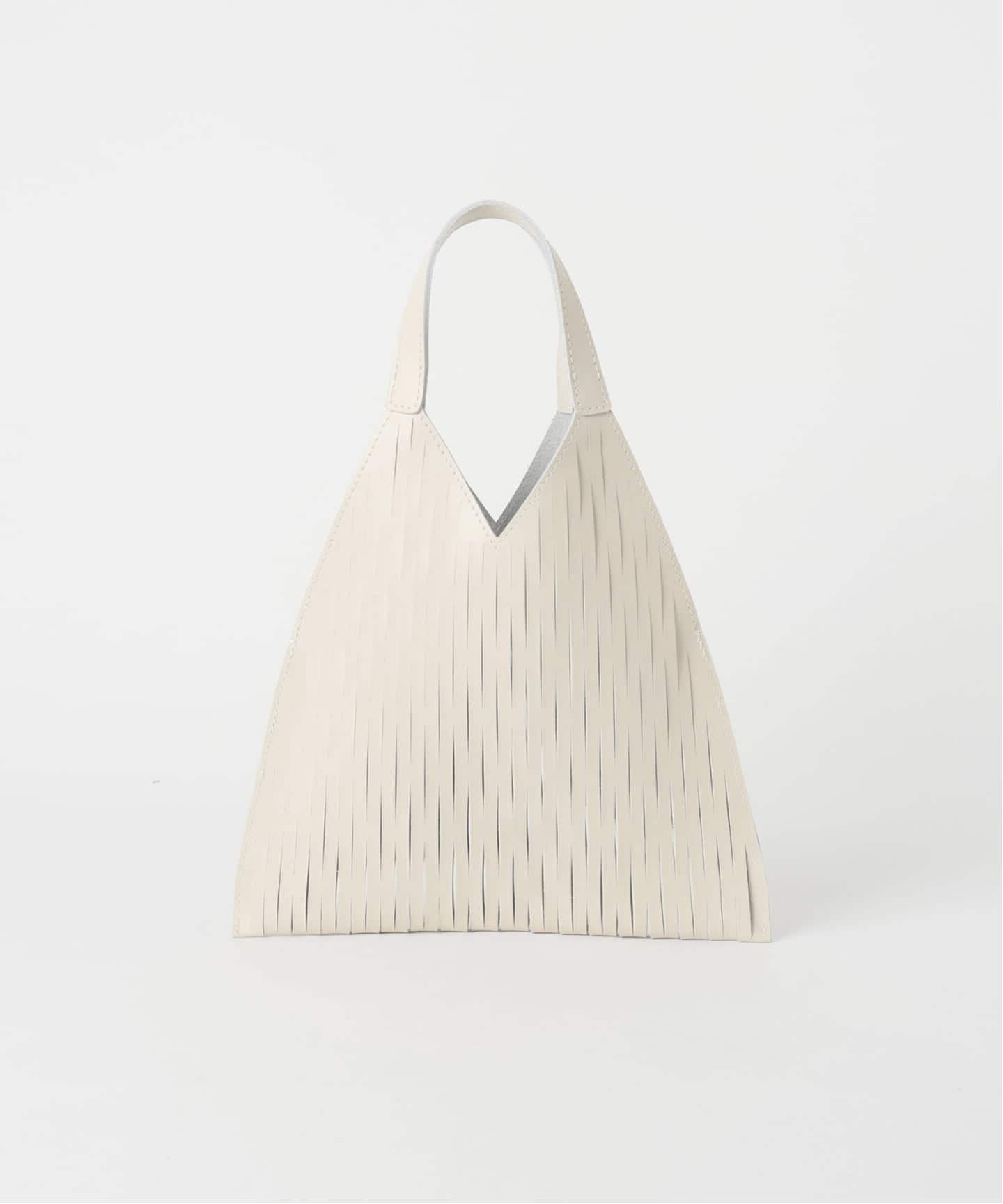 CELERI メッシュレザーバッグ（その他バッグ）｜Deuxieme Classe
