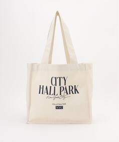 CITY OF NYC BIG トートバッグ（トートバッグ）｜Deuxieme Classe 
