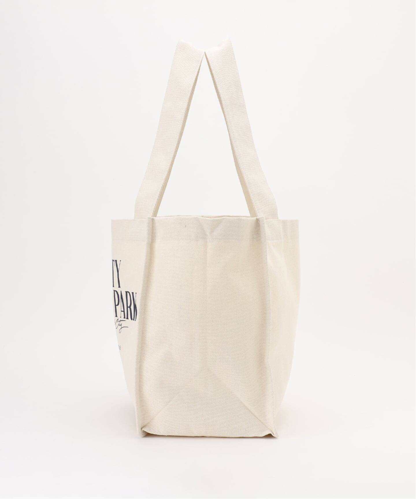 CITY OF NYC BIG トートバッグ（トートバッグ）｜Deuxieme Classe