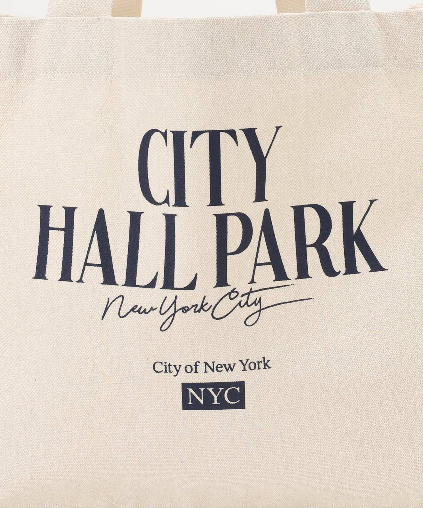 CITY OF NYC BIG トートバッグ（トートバッグ）｜Deuxieme Classe