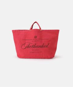 追加 Logo bag big 2（トートバッグ）｜Deuxieme Classe 