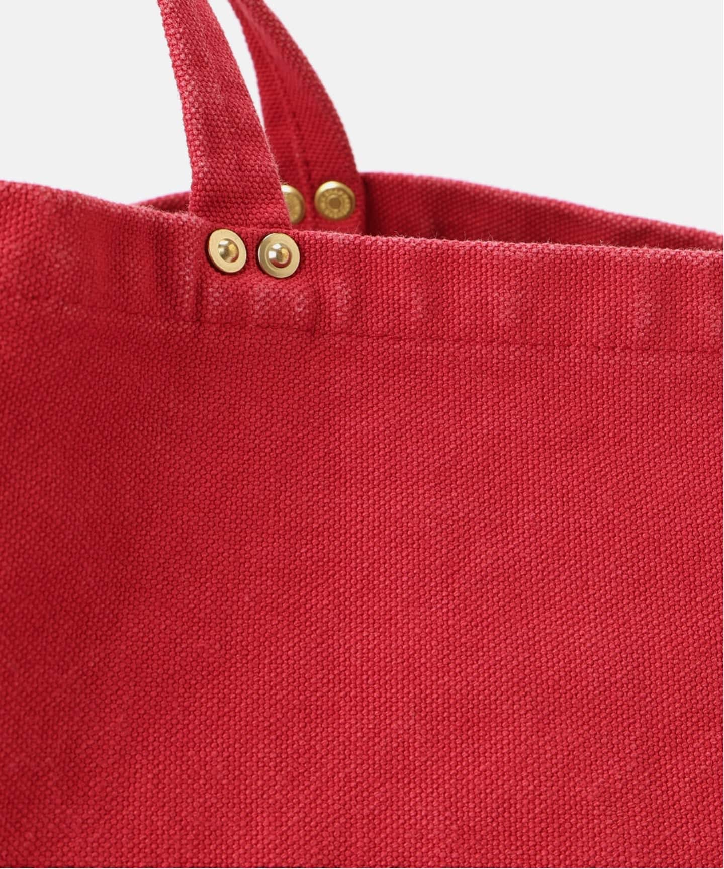 予約》追加 Logo bag big 2（トートバッグ）｜Deuxieme Classe