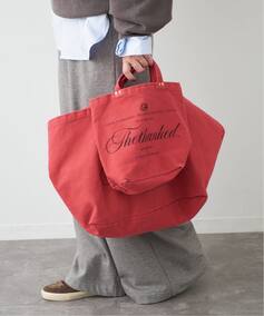 追加 Logo bag small 2（トートバッグ）｜Deuxieme Classe 