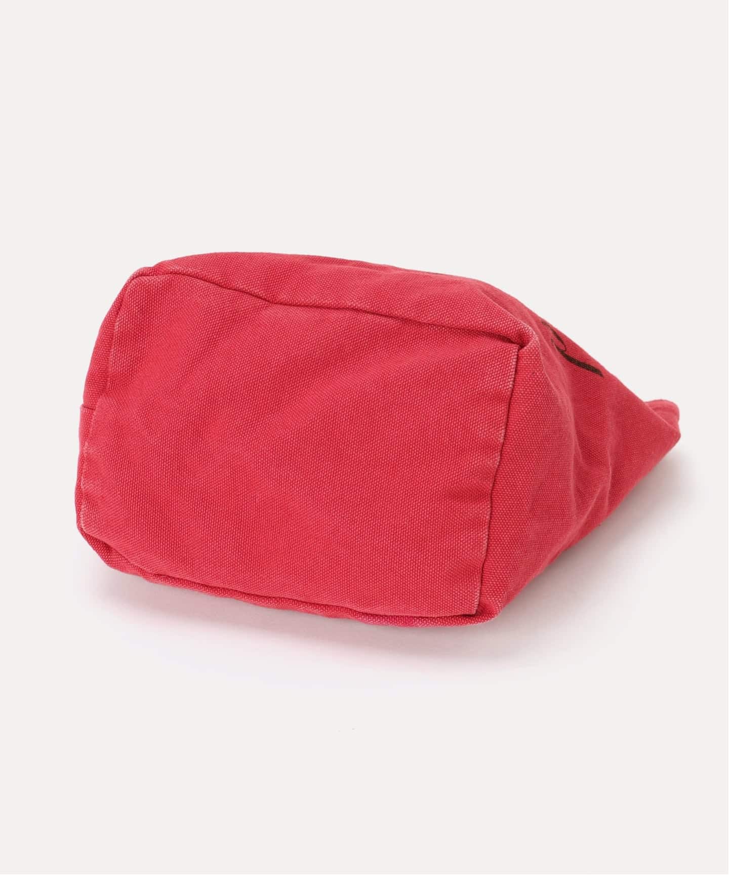 予約》追加 Logo bag small 2（トートバッグ）｜Deuxieme Classe