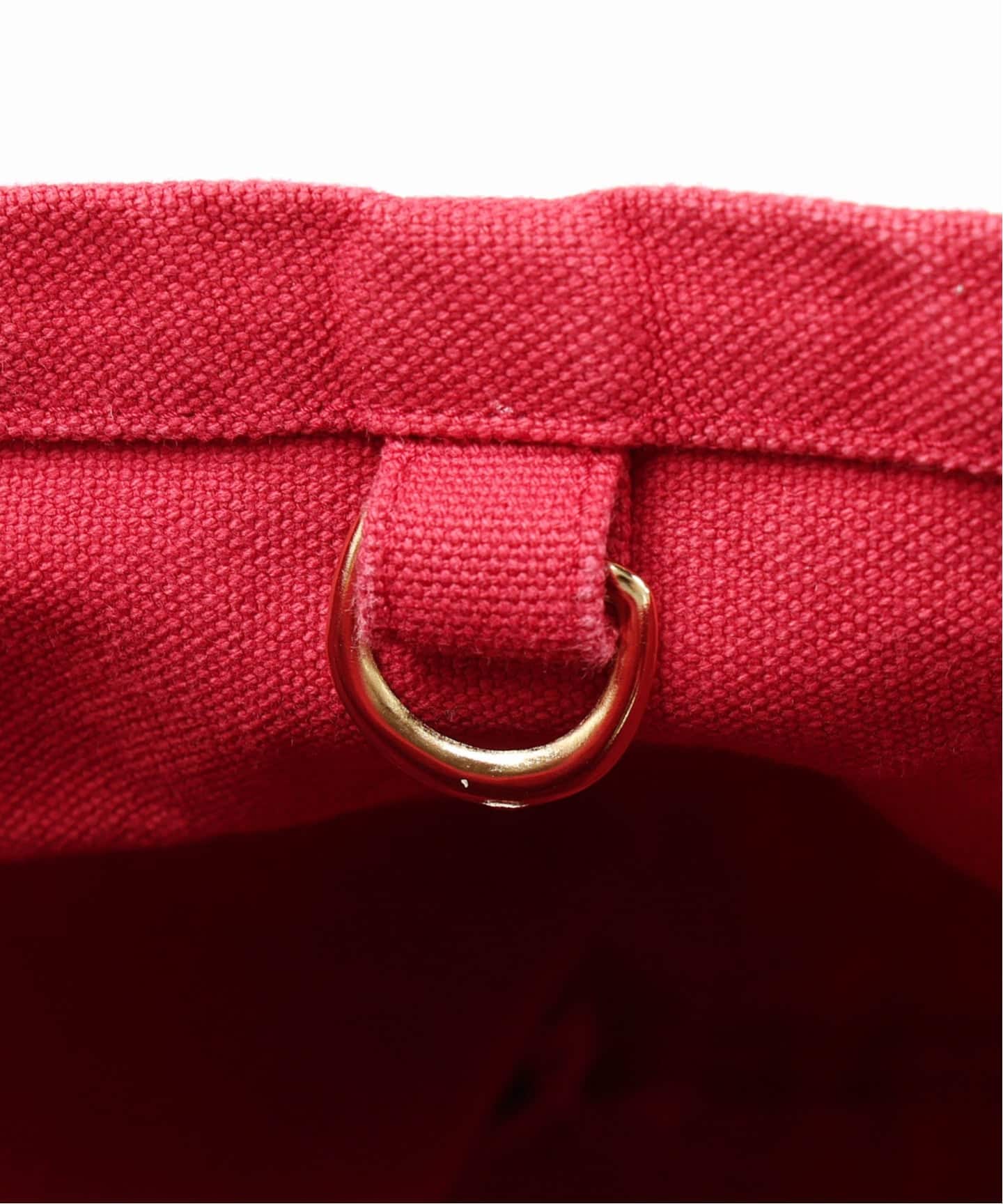 予約》追加 Logo bag small 2（トートバッグ）｜Deuxieme Classe