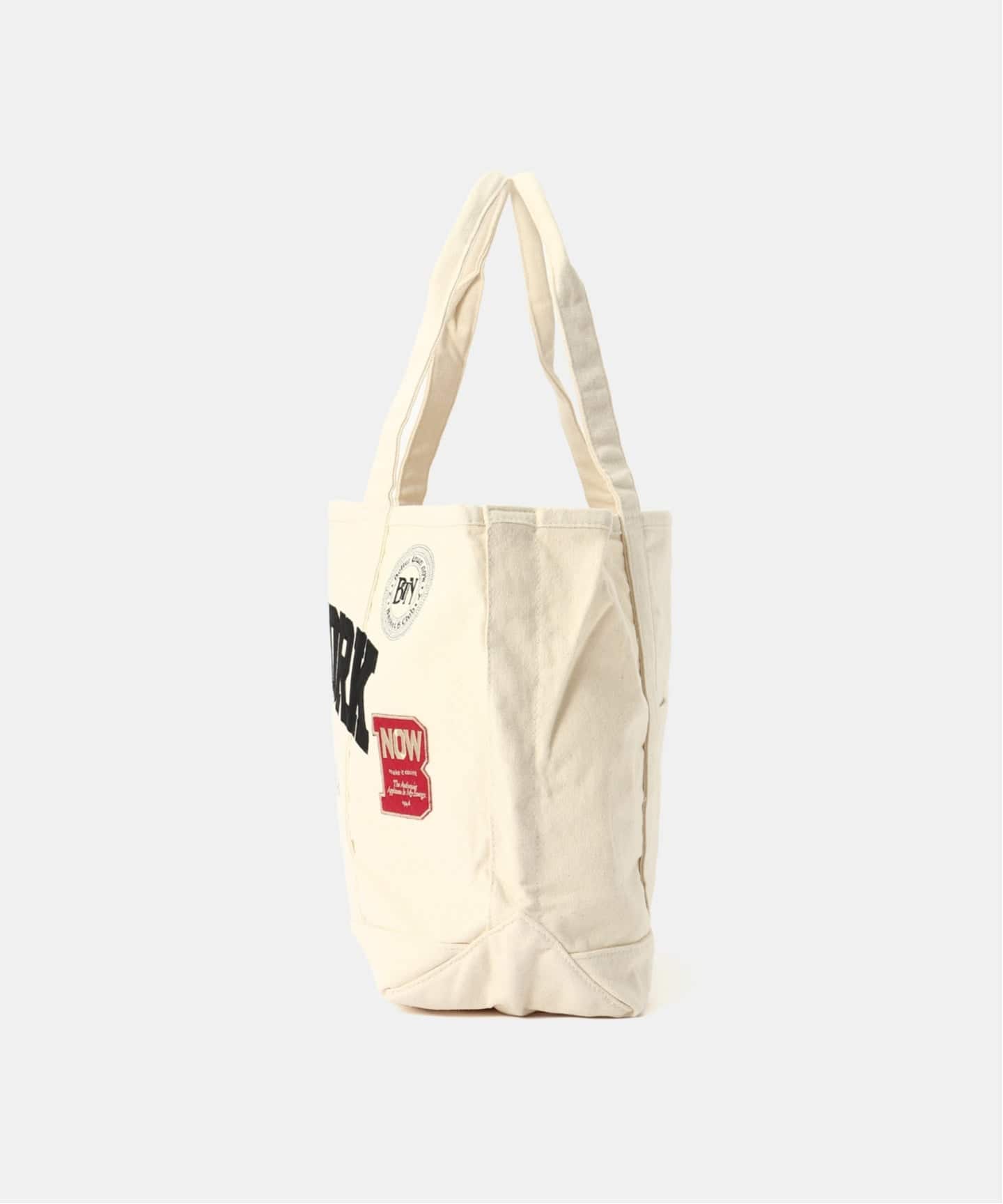 BTN New York トートバッグ（トートバッグ）｜Deuxieme Classe