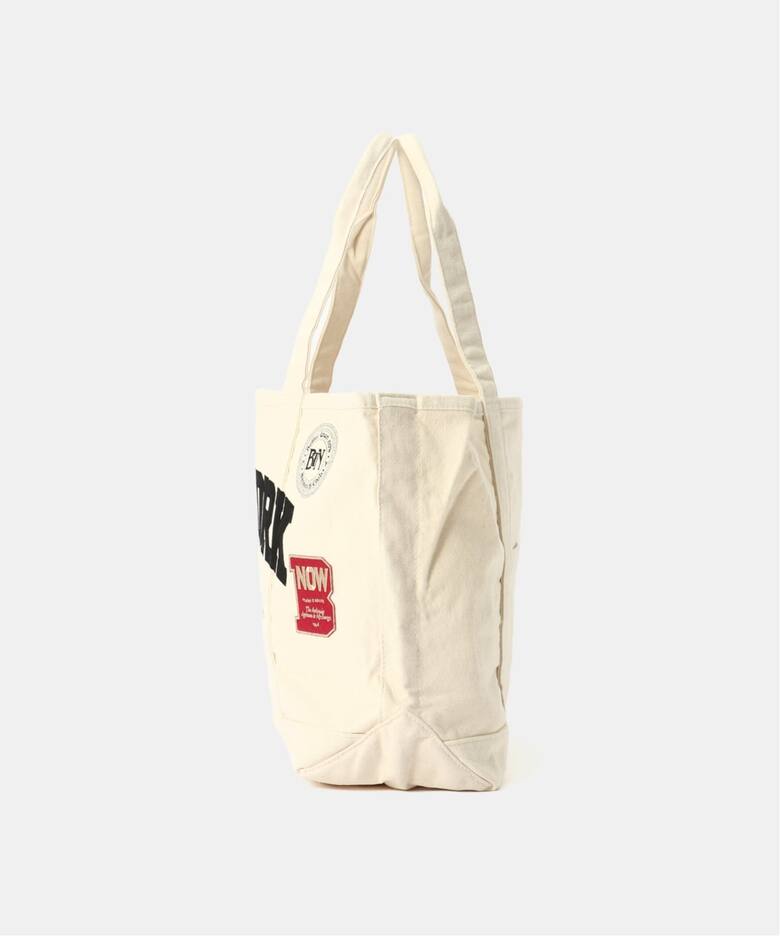 BTN New York トートバッグ（トートバッグ）｜Deuxieme Classe 