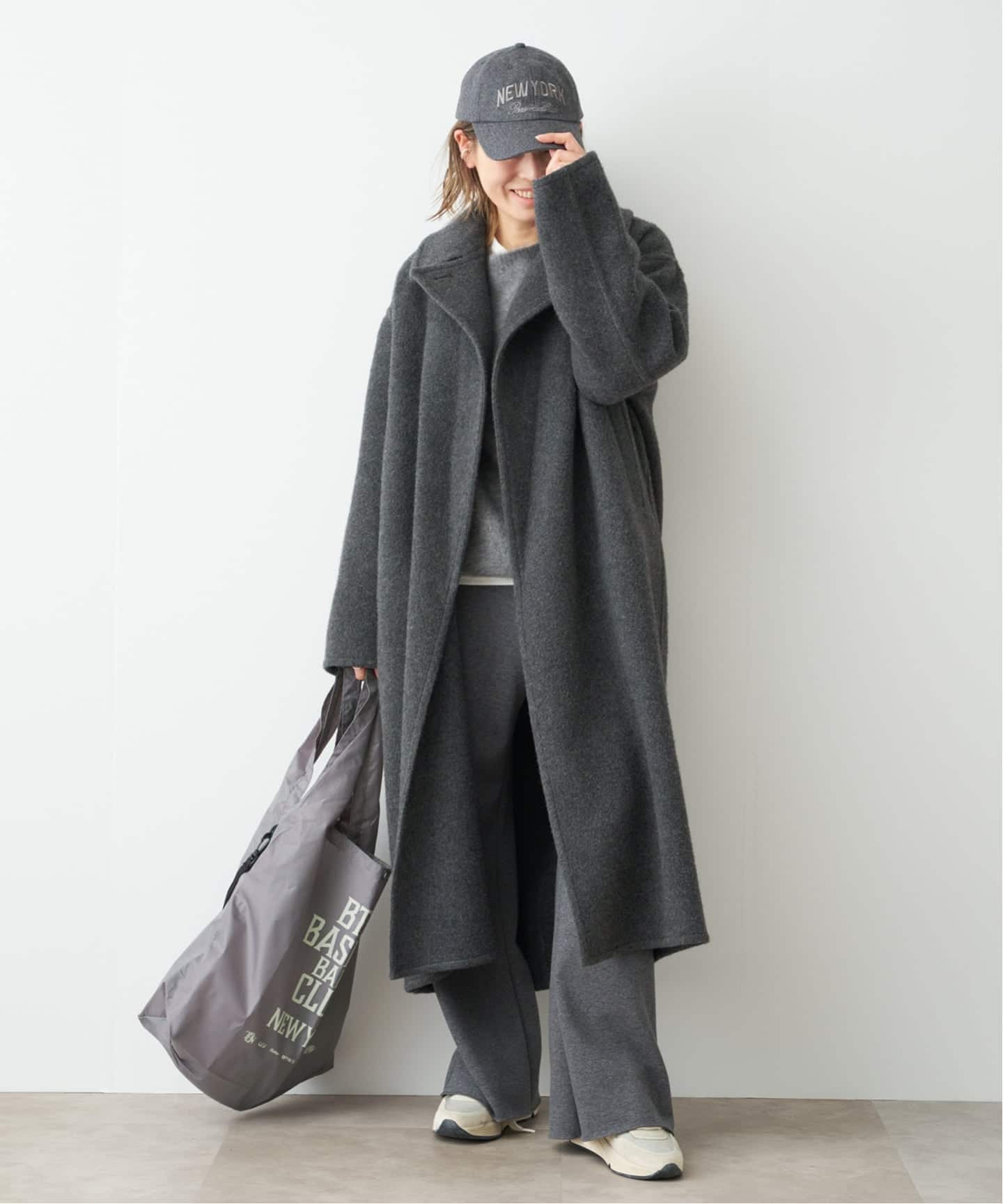 BTN New York キャップ（キャップ）｜Deuxieme Classe（ドゥーズィエム