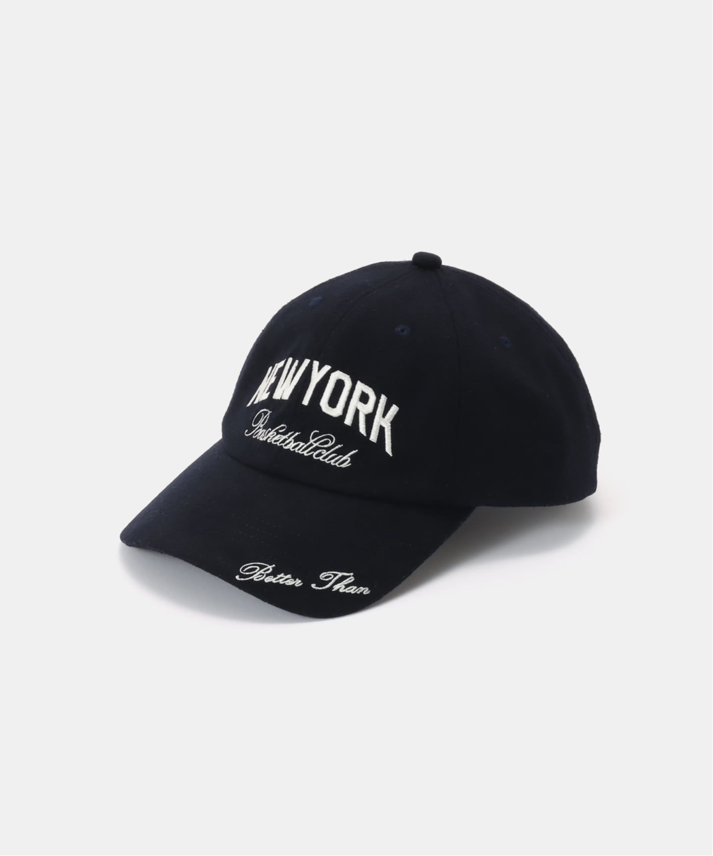 Deuxieme Classe BTN New York キャップ BTN New York キャップ（キャップ）｜Deuxieme Classe（ドゥーズィエム