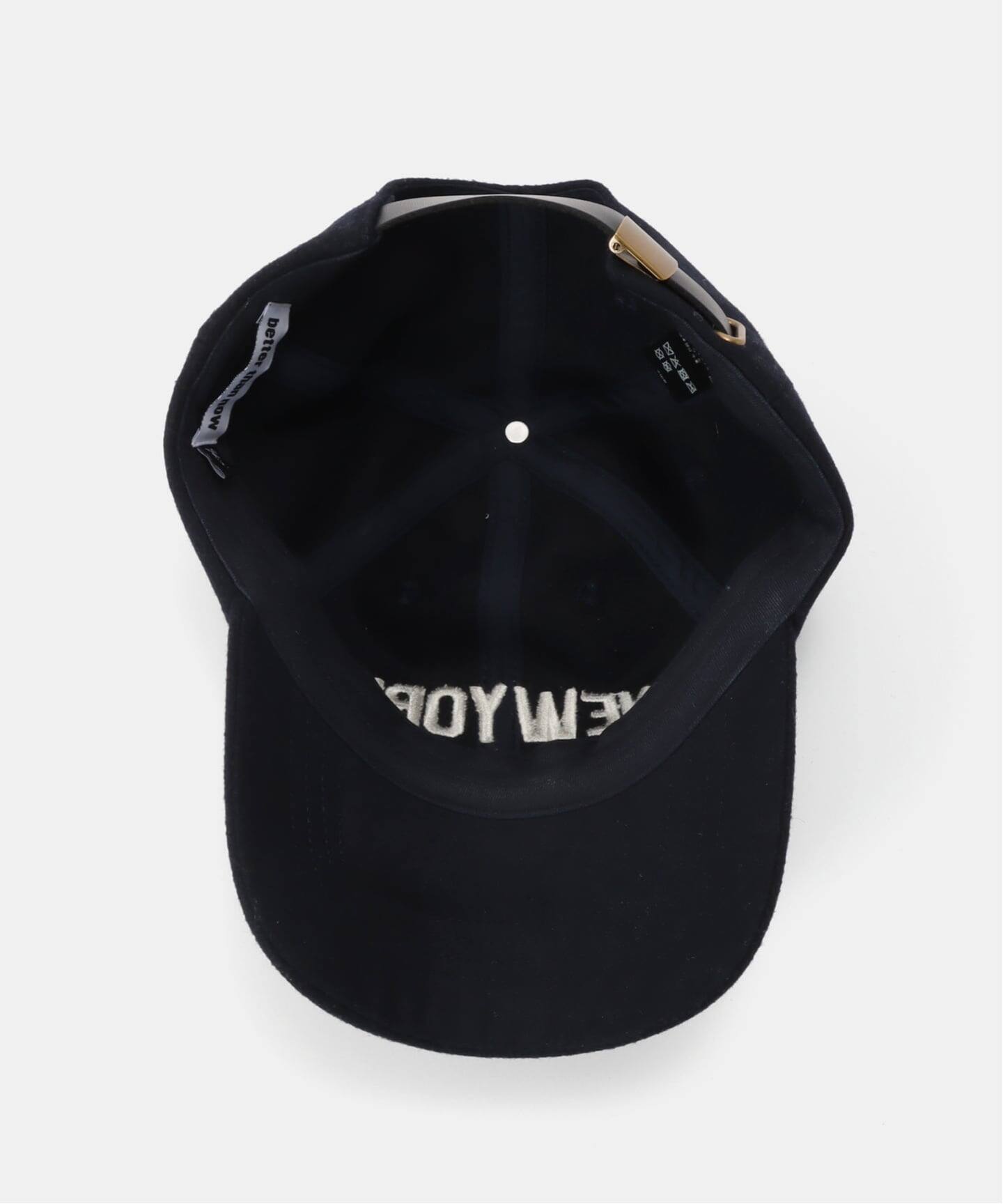 BTN New York キャップ(キャップ)|Deuxieme Classe(ドゥーズィエム BTN New York キャップ(キャップ)|Deuxieme Classe(ドゥーズィエム