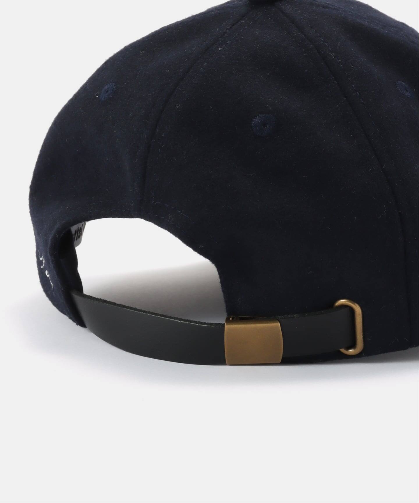 BTN New York キャップ（キャップ）｜Deuxieme Classe（ドゥーズィエム