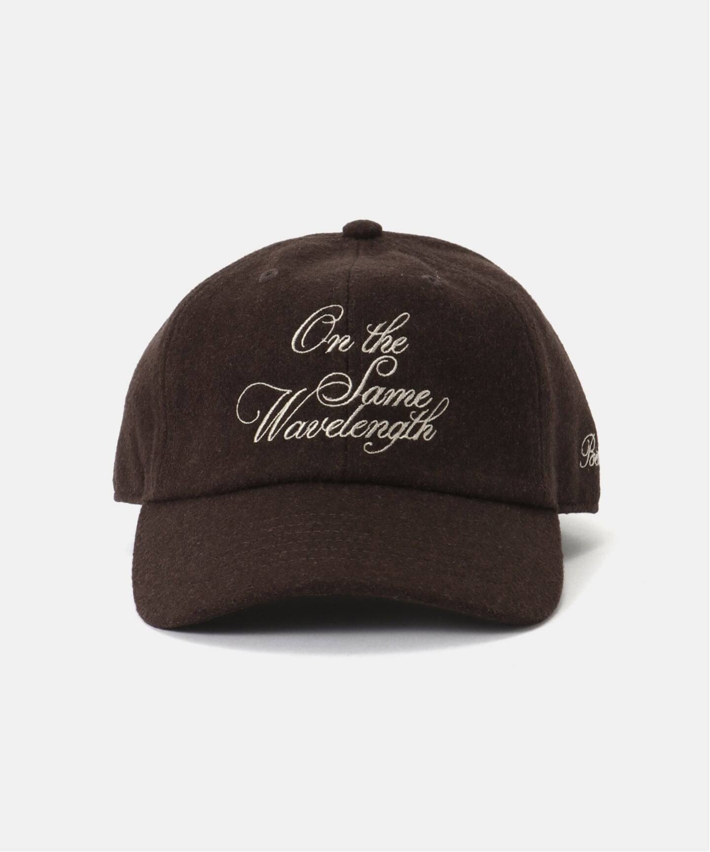 新品Deuxieme Classe BTN Logo Cap BTN Logo Cap（キャップ）｜Deuxieme Classe（ドゥーズィエム クラス