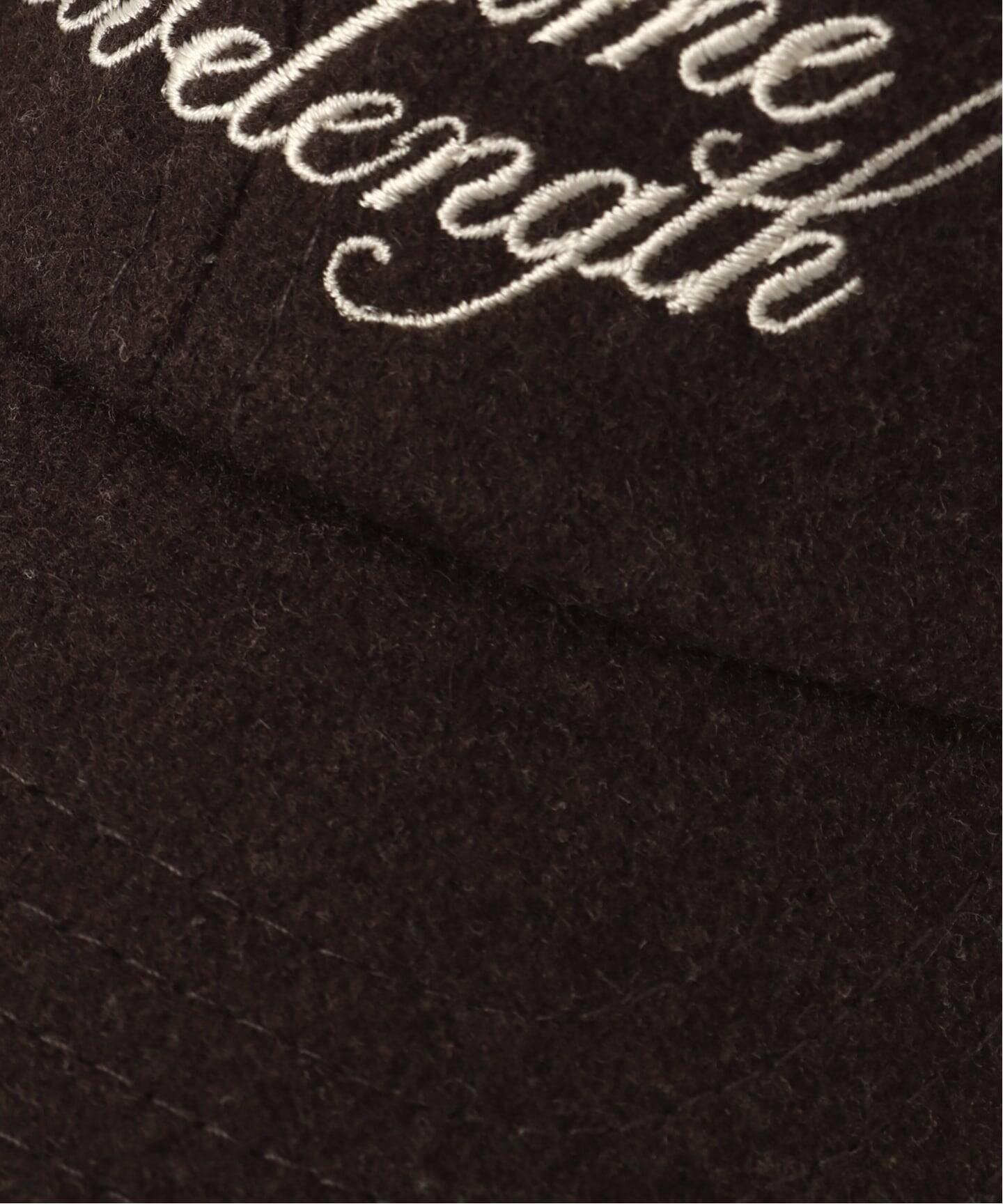 BTN Logo キャップ（キャップ）｜Deuxieme Classe（ドゥーズィエム