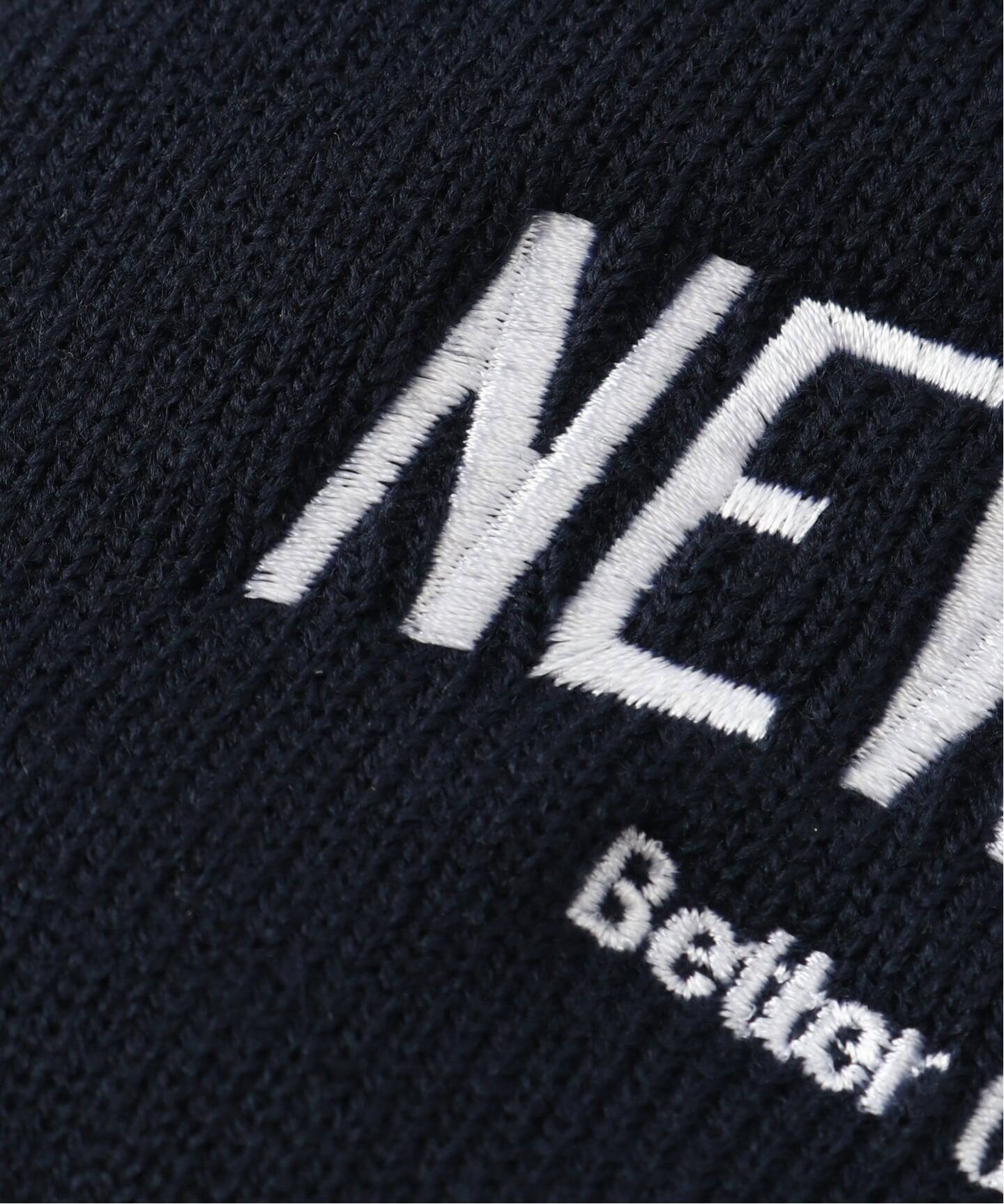 BTN New York Beanie（ニットキャップ・ビーニー）｜Deuxieme Classe