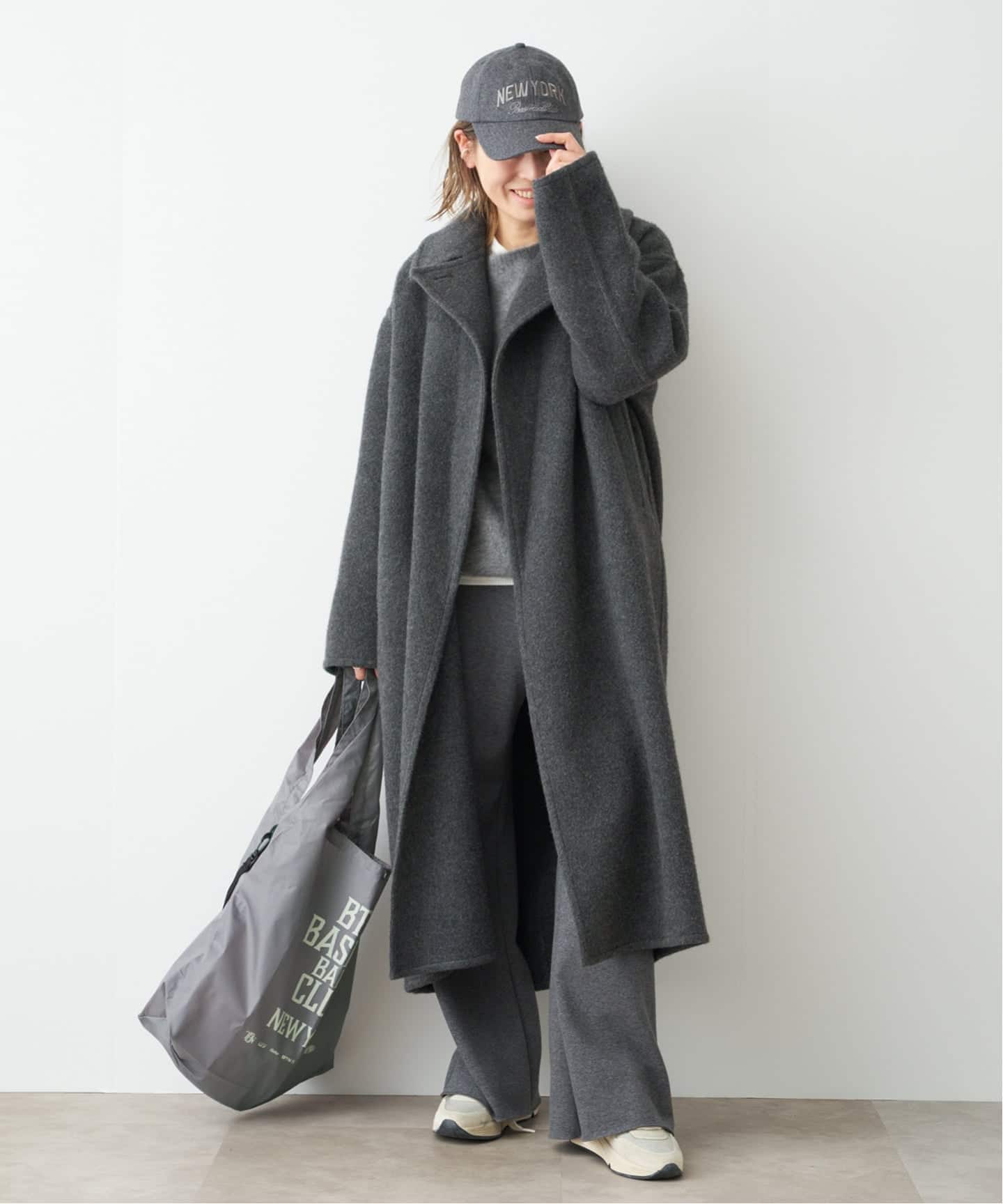 BTN Logo Shopping バッグ（その他バッグ）｜Deuxieme Classe