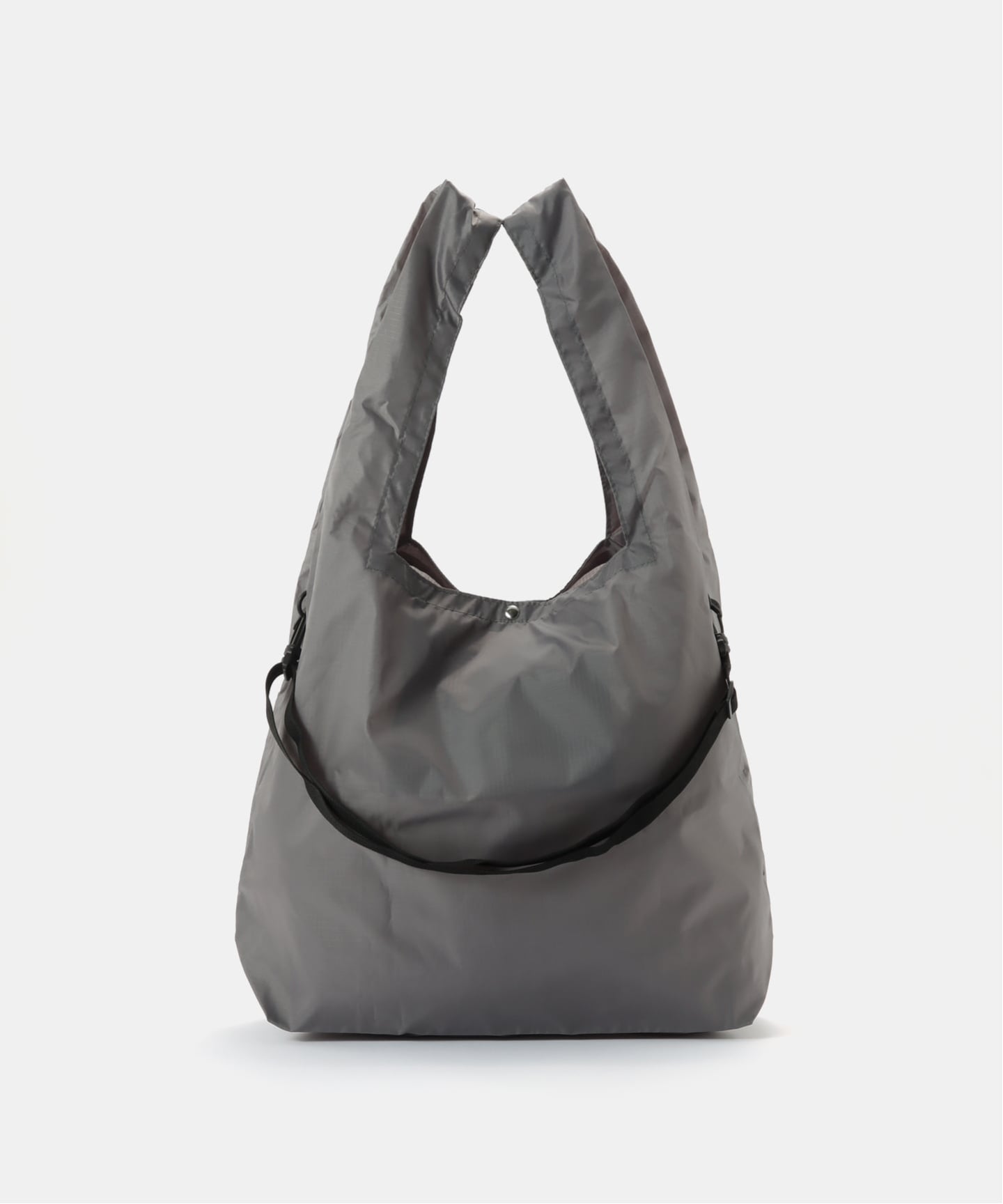 値下げ 新品 Deuxieme Classe BTN Nylon Bag BTN Logo Shopping バッグ（その他バッグ）｜Deuxieme Classe