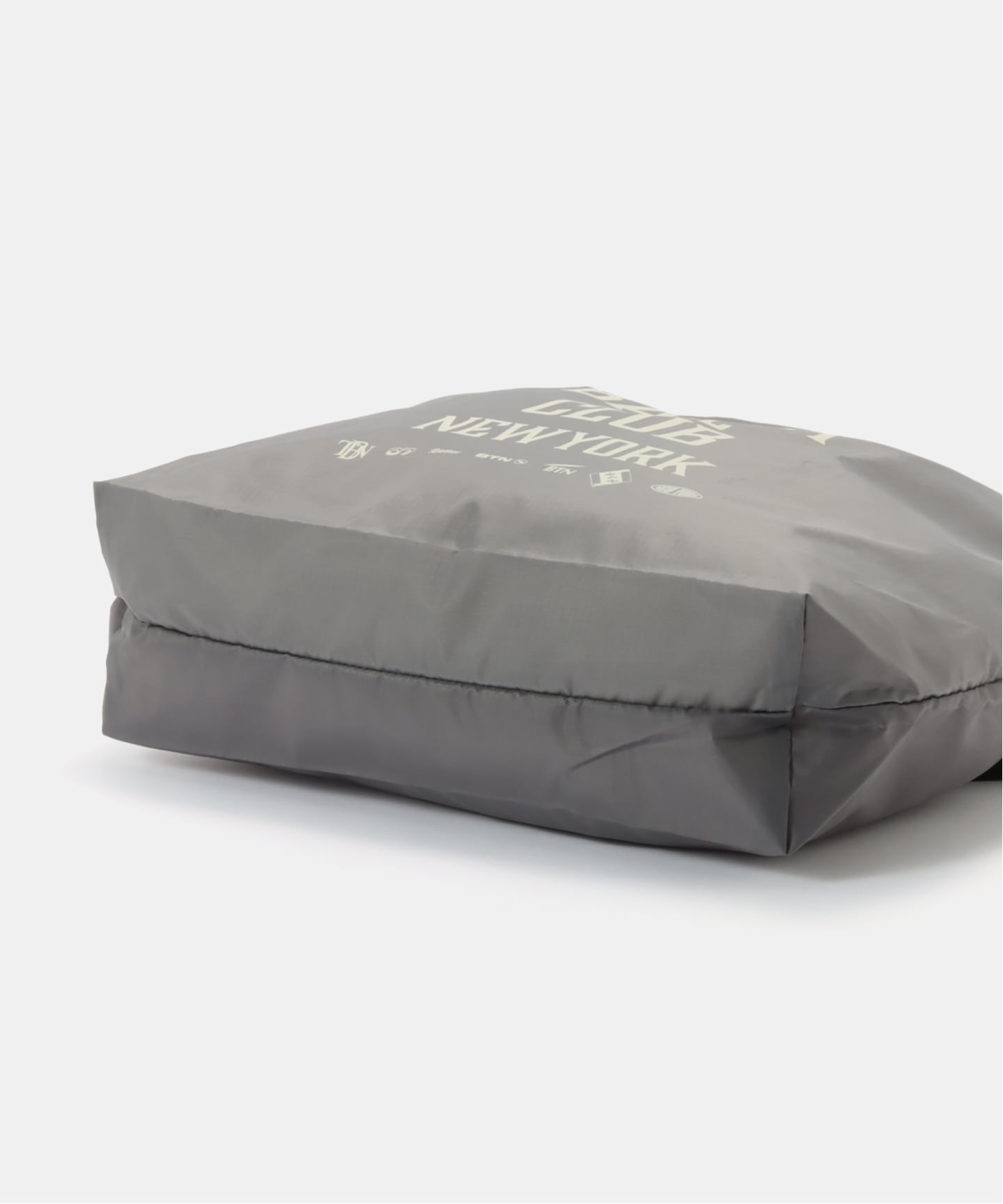 BTN Logo Shopping バッグ（その他バッグ）｜Deuxieme Classe