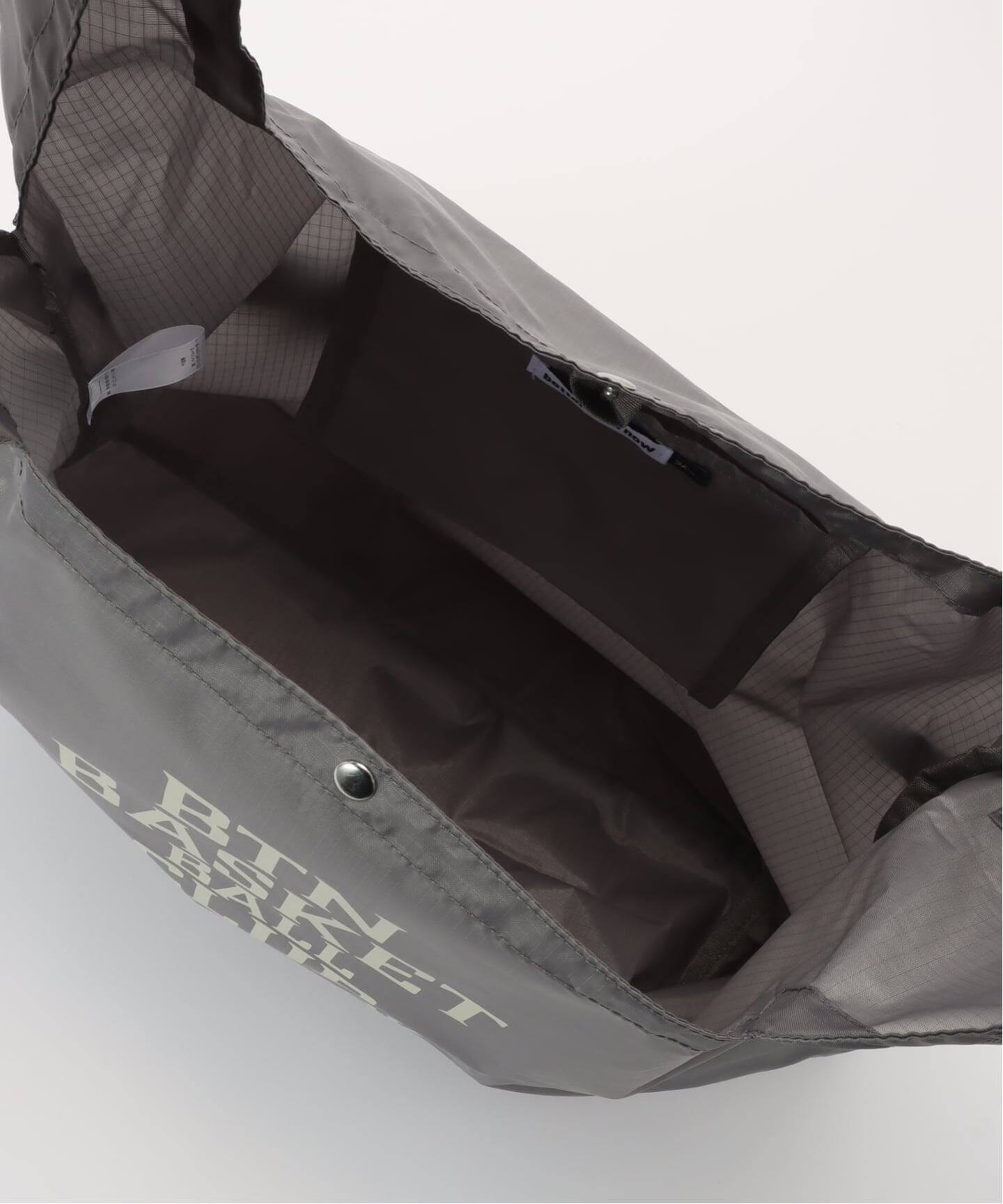 BTN Logo Shopping バッグ（その他バッグ）｜Deuxieme Classe