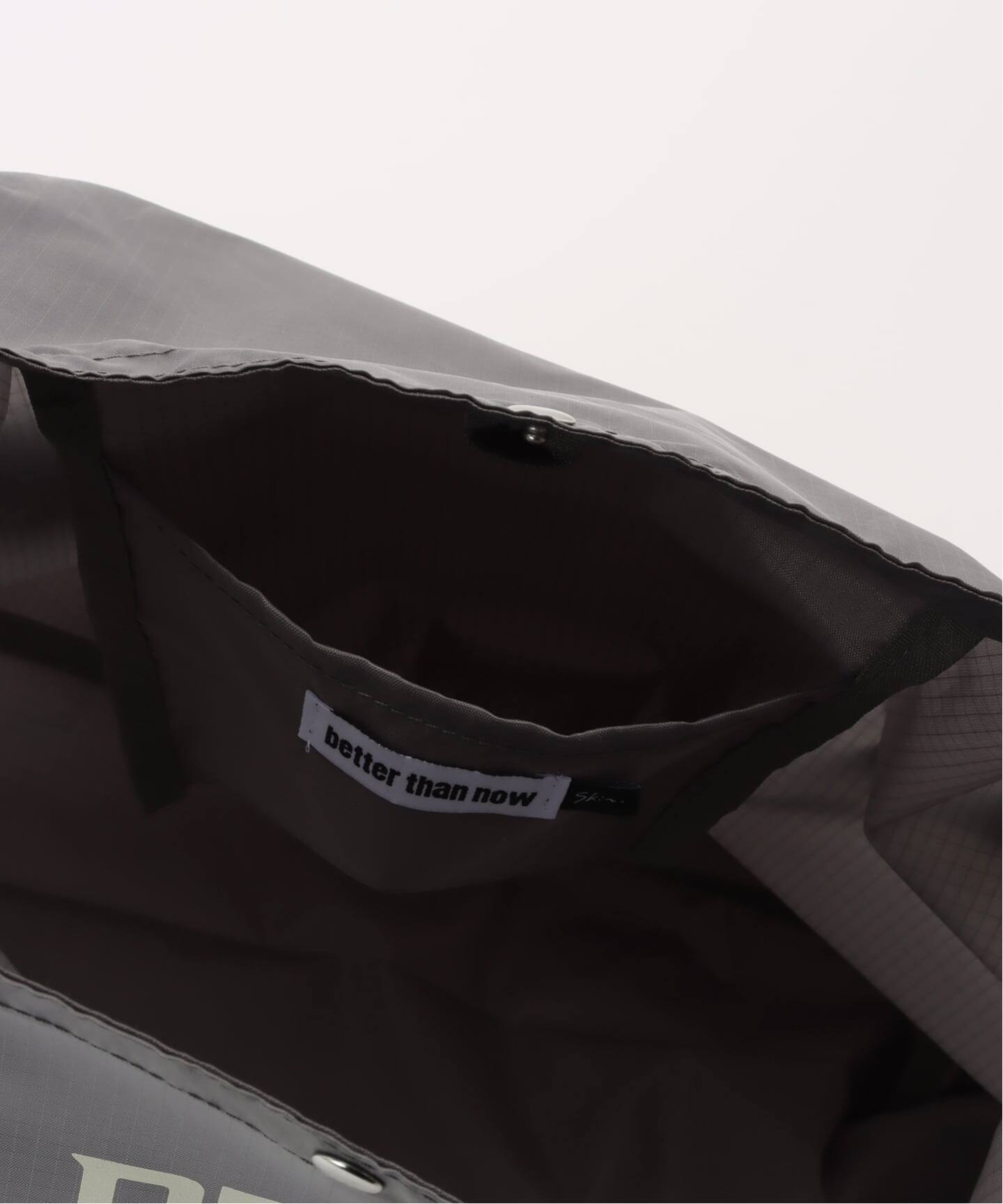 BTN Logo Shopping バッグ（その他バッグ）｜Deuxieme Classe