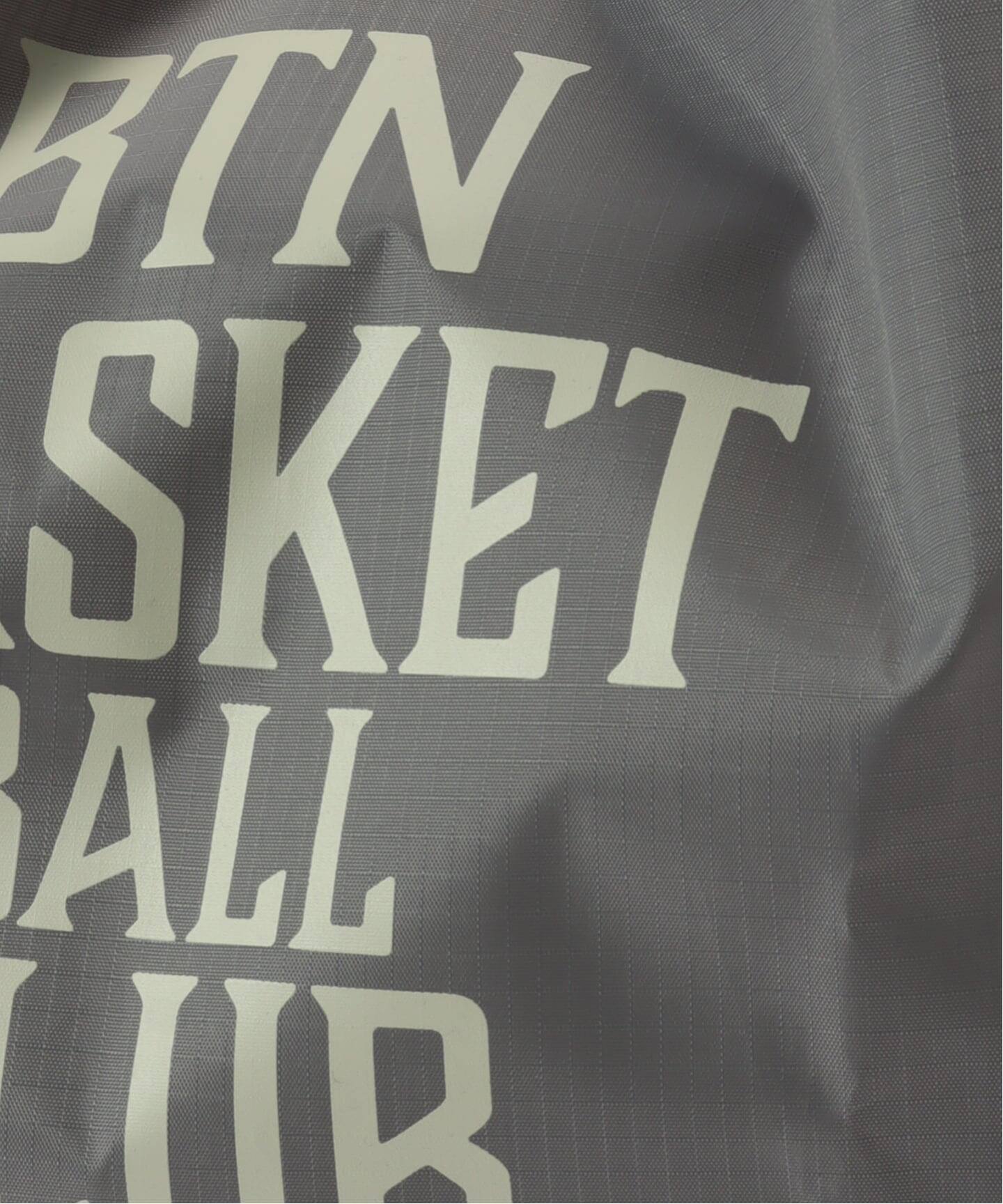 BTN Logo Shopping バッグ（その他バッグ）｜Deuxieme Classe