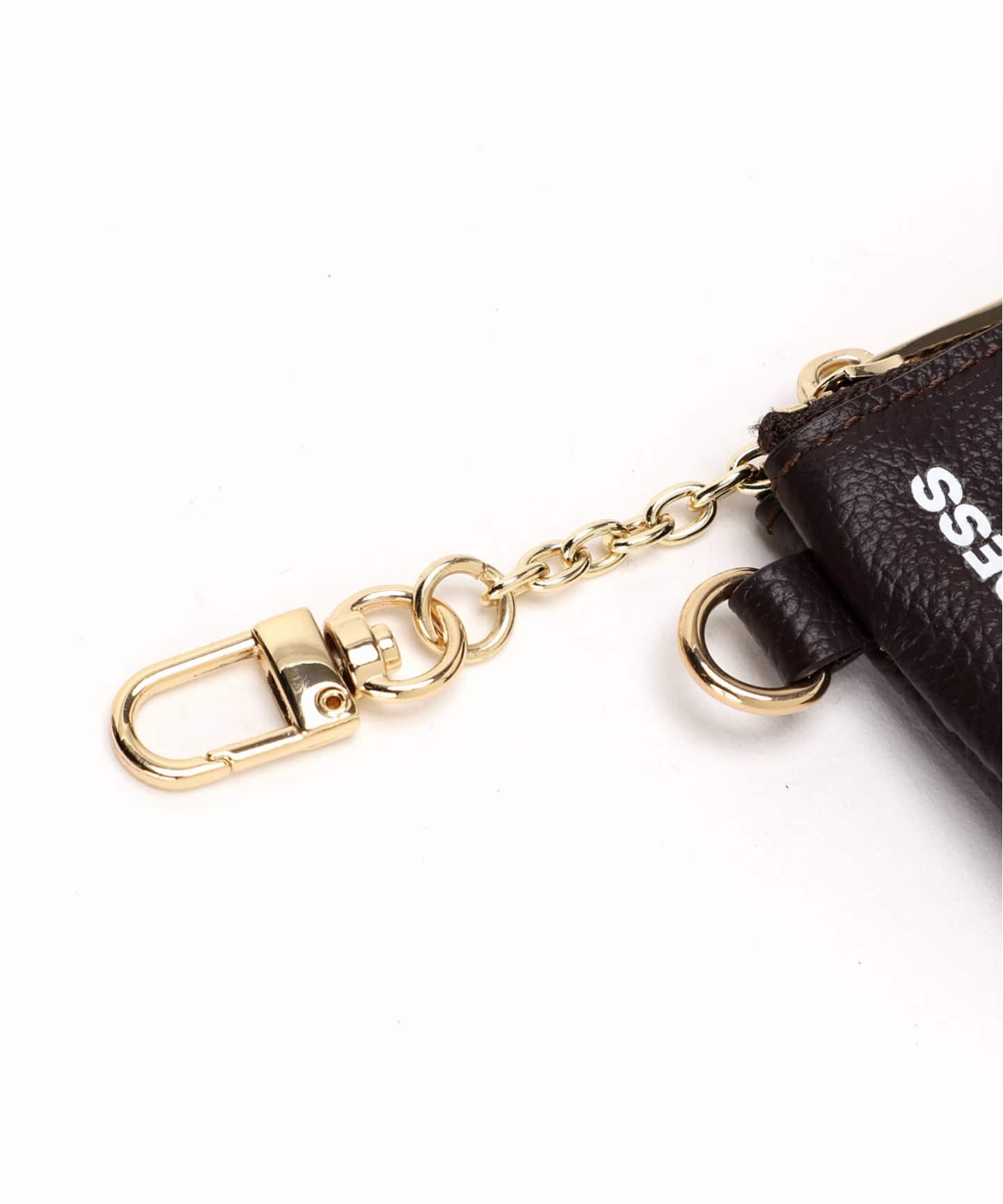 Deuxieme Classe BTN Mini Pouch ✈︎ 予約》BTN Vip Pass Mini ポーチ（キーケース／キーアクセサリー