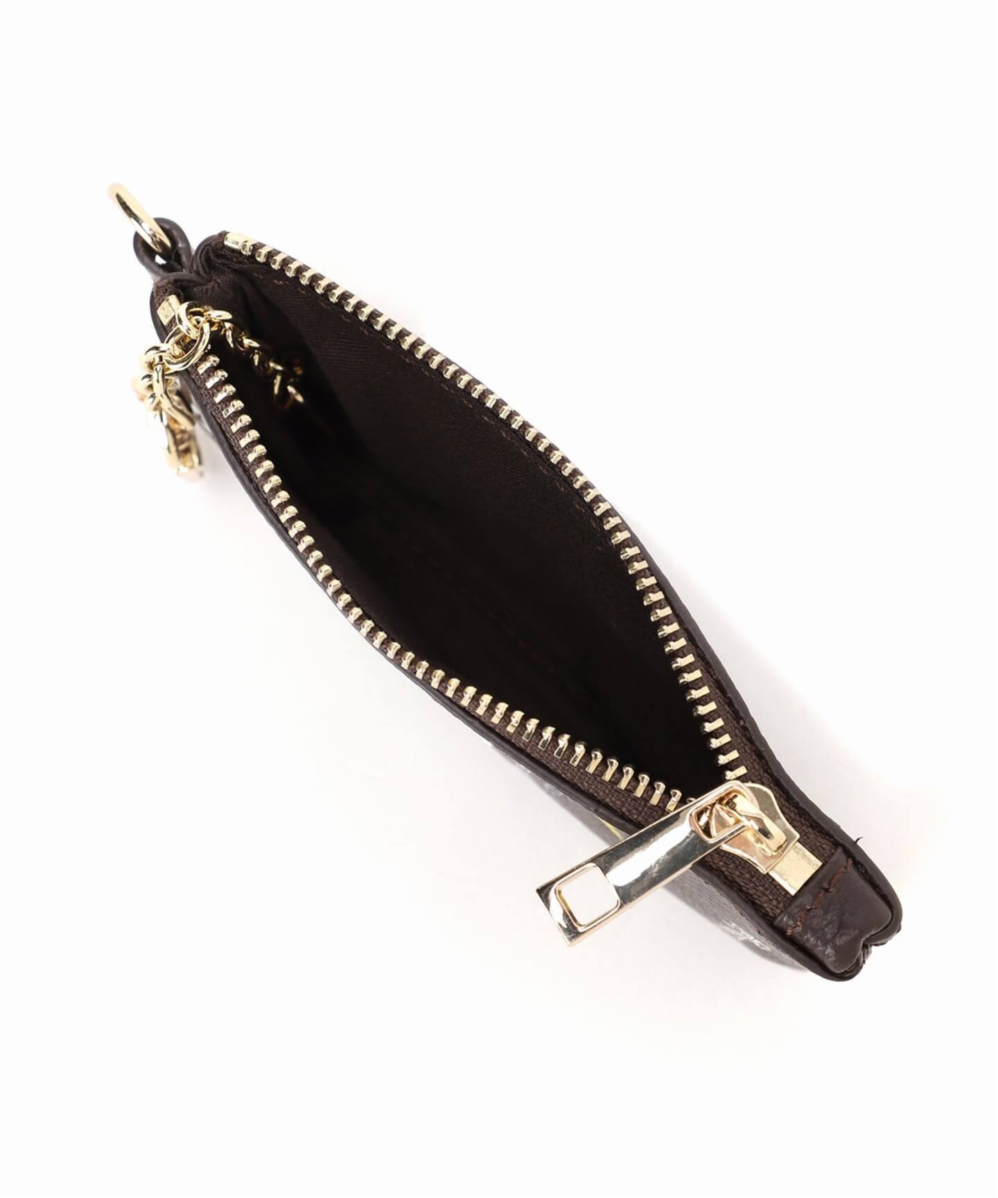 予約》BTN Vip Pass Mini ポーチ（キーケース／キーアクセサリー