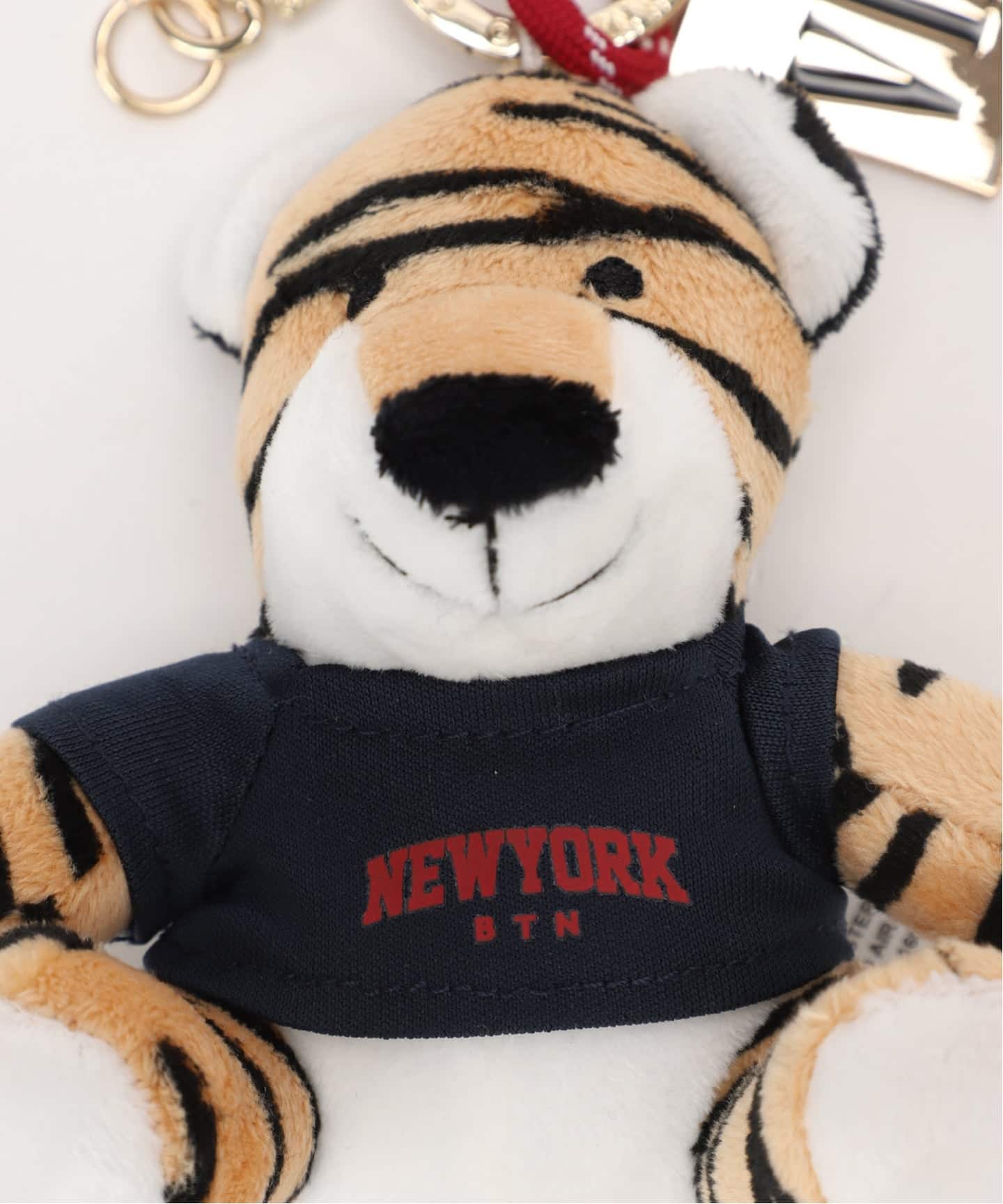 ドゥーズィエムクラス BTN Mini Pouch キーホルダー ドゥーズィエムクラス BTN Mini Pouch キーホルダー Deuxieme Classe