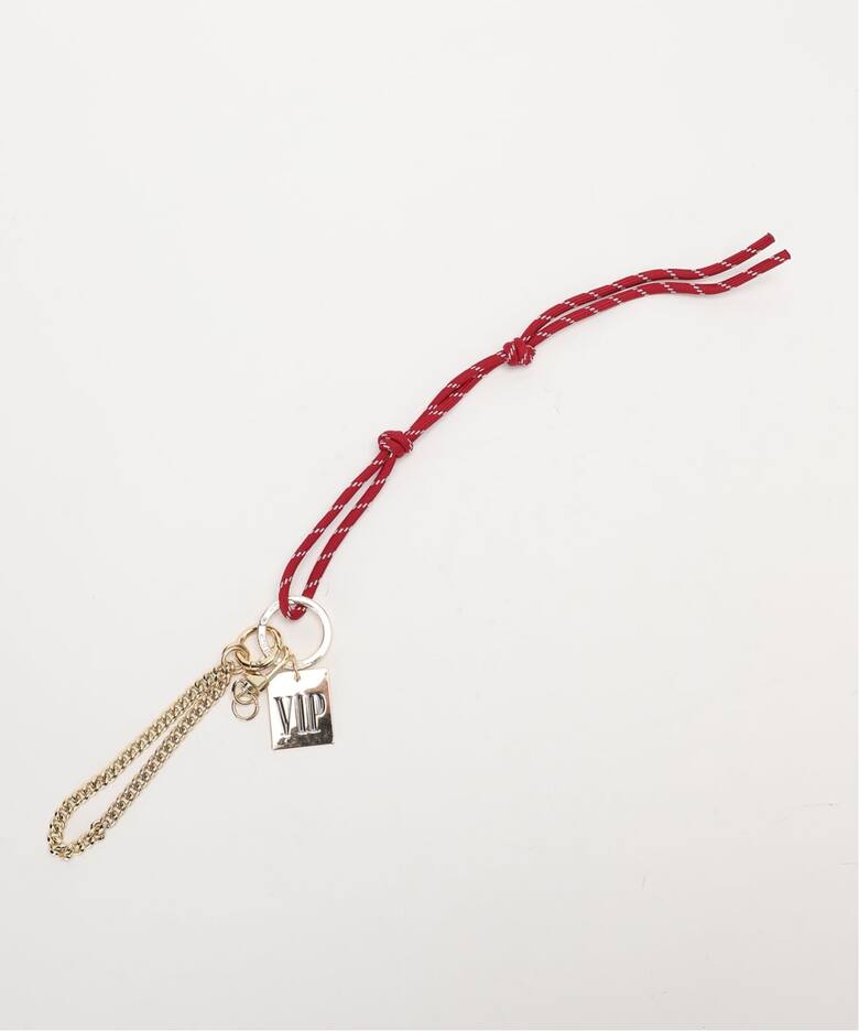 BTN Tiger Key Chain（キーケース／キーアクセサリー）｜Deuxieme