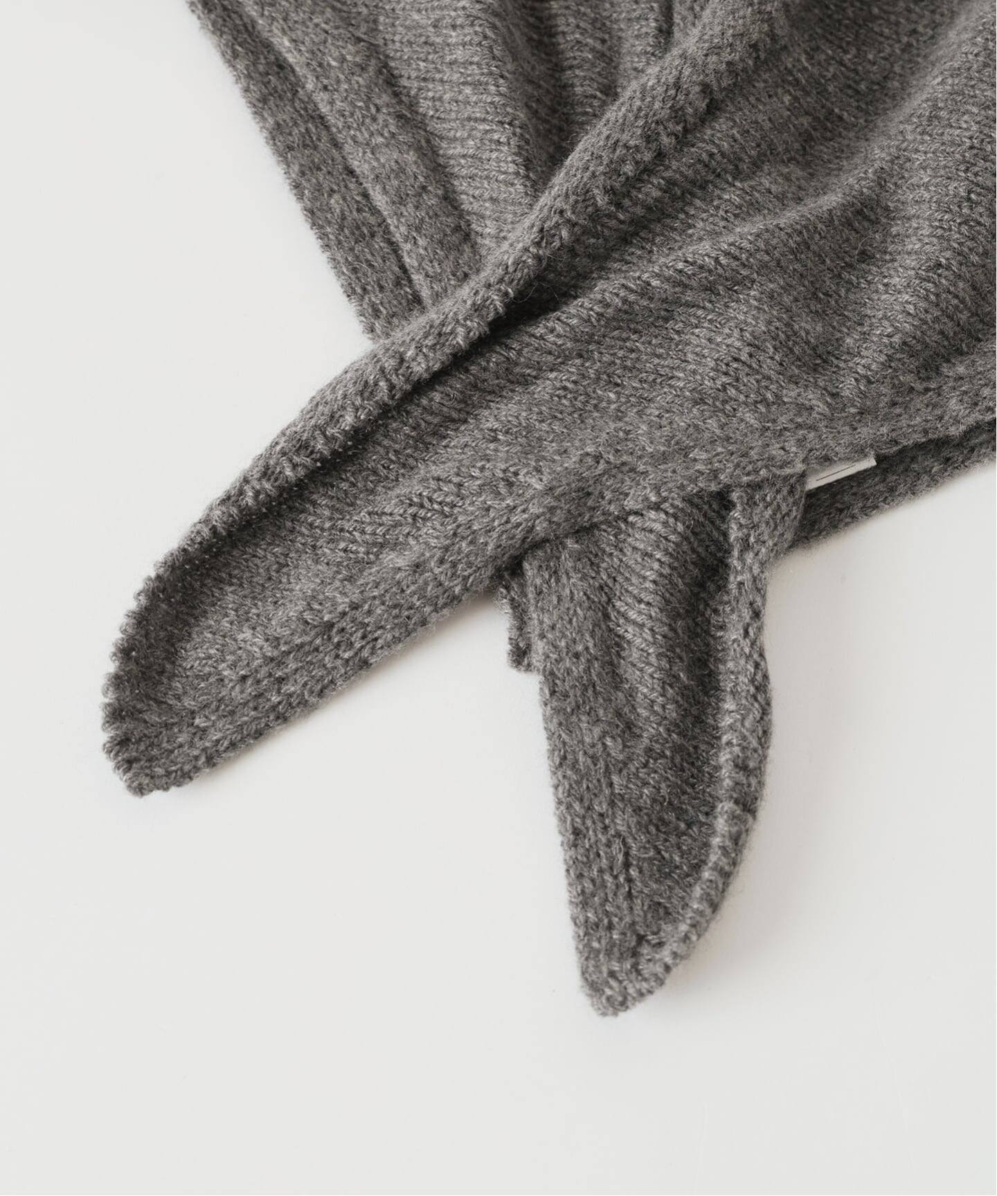 予約》Cashmere スカーフ（ストール）｜Deuxieme Classe