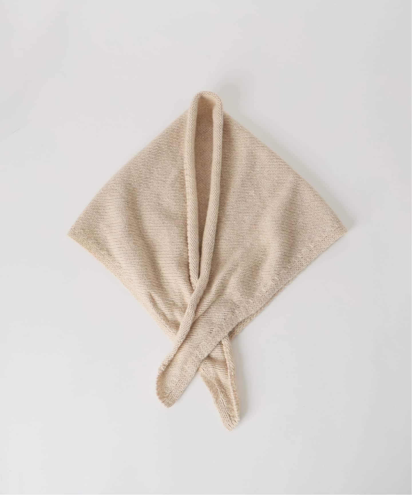 2025年11月購入/新品【Deuxieme Classe】 カシミアスカーフ 予約》Cashmere スカーフ（ストール）｜Deuxieme Classe