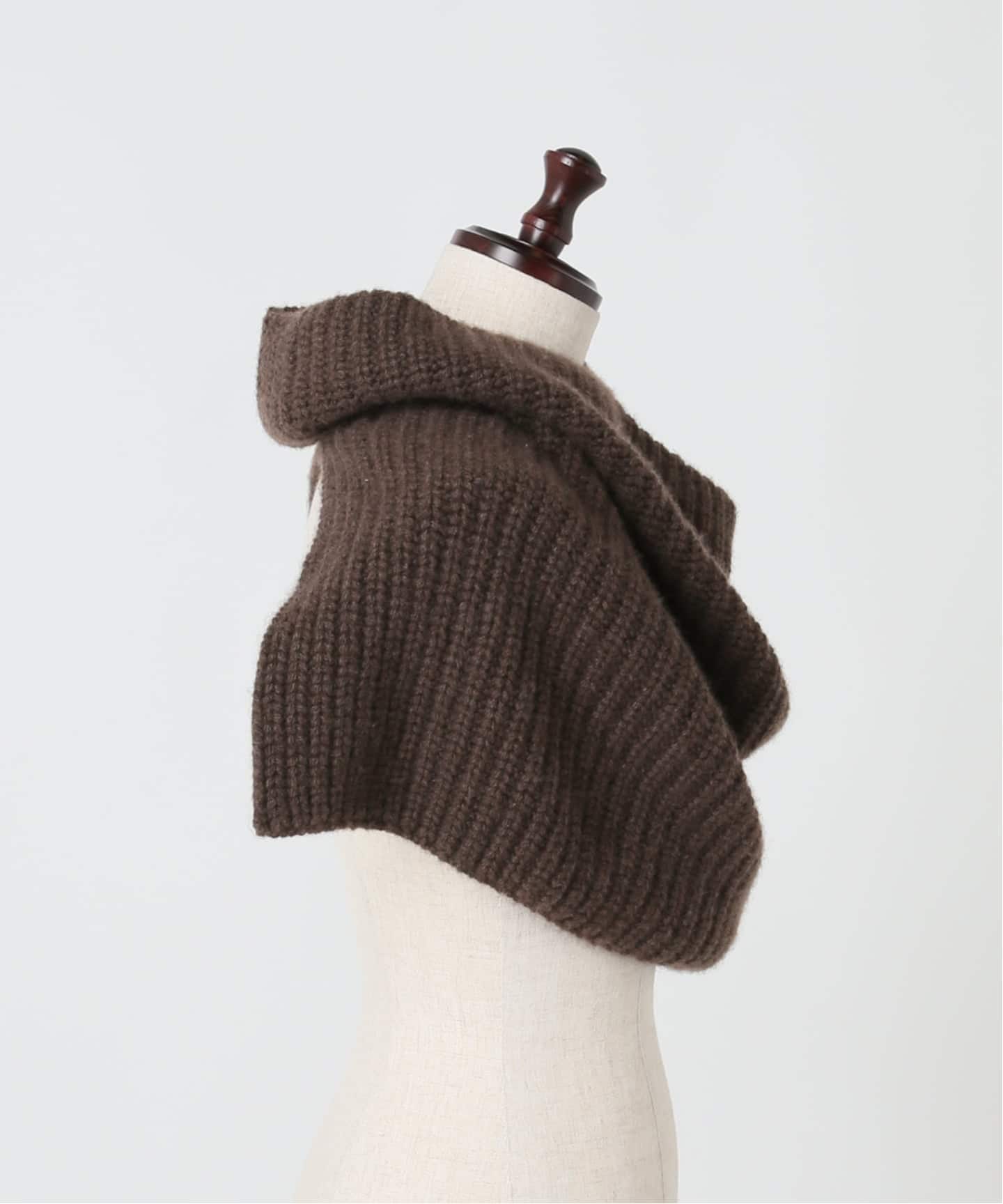 Cashmere Snood（その他ファッション小物）｜Deuxieme Classe