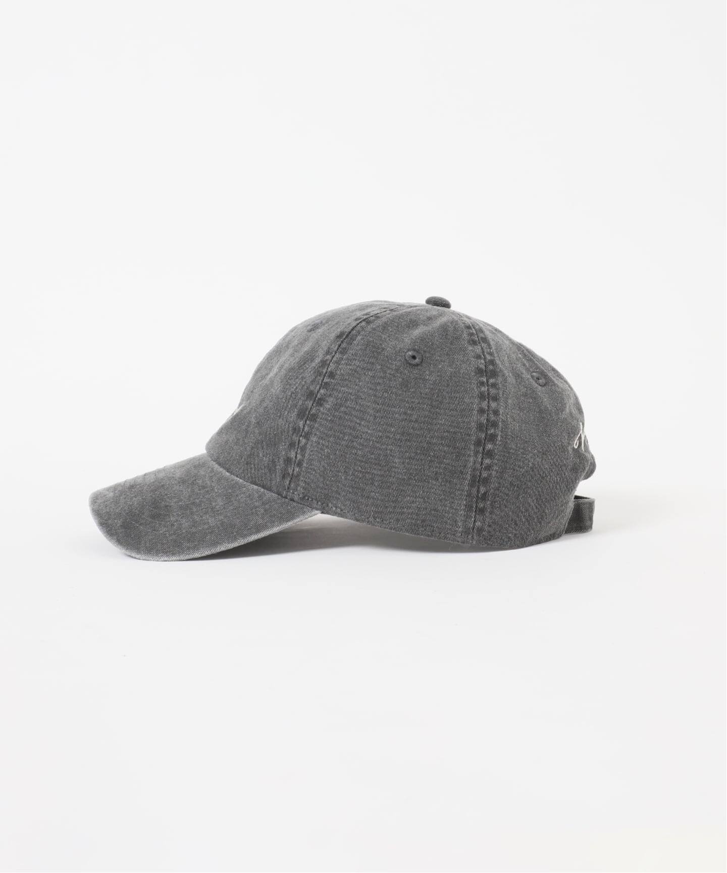 予約》BTN Logo キャップ（キャップ）｜Deuxieme Classe