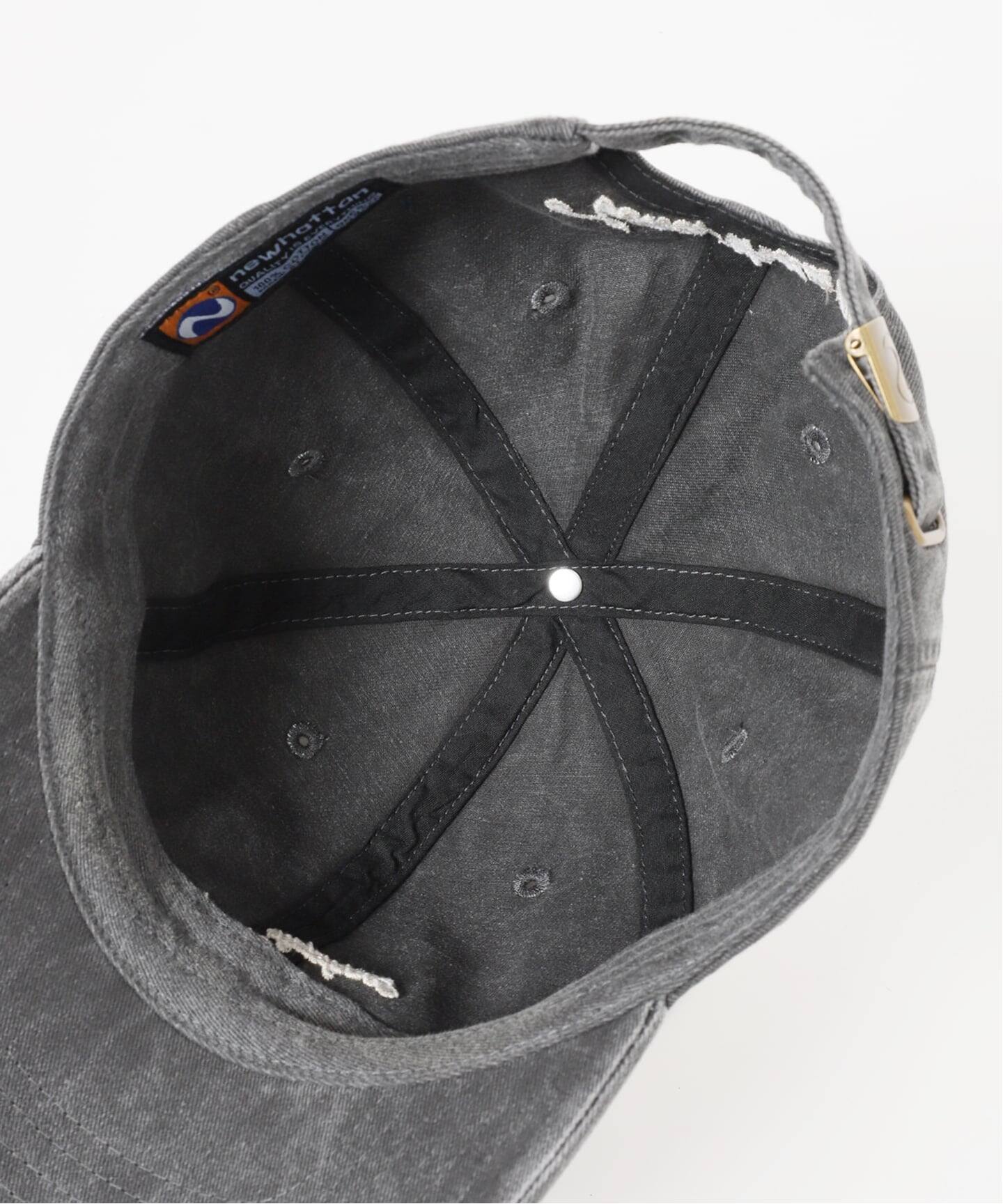 予約》BTN Logo キャップ(キャップ)|Deuxieme Classe 予約》BTN Logo キャップ(キャップ)|Deuxieme Classe