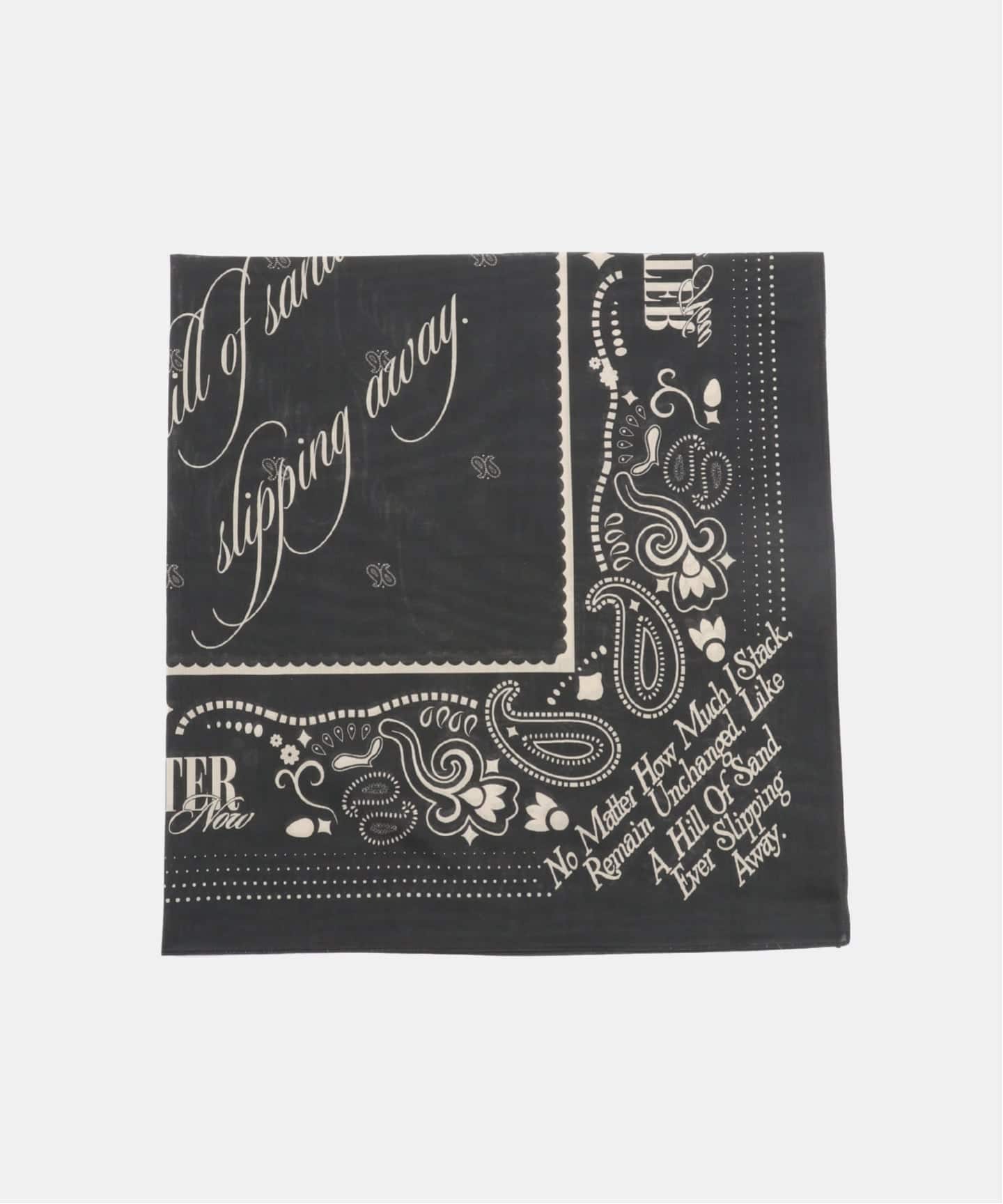 BTN Bandana スカーフ（その他ファッション小物）｜Deuxieme Classe