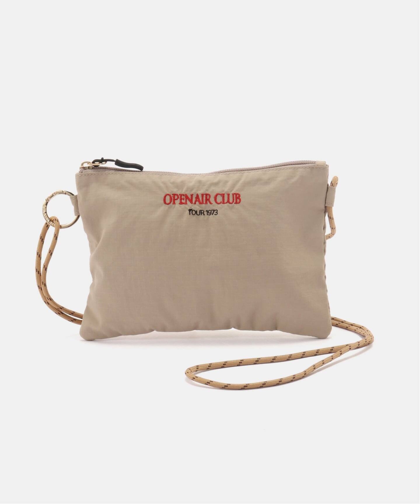 BTN Pouch バッグ（ショルダーバッグ）｜Deuxieme Classe