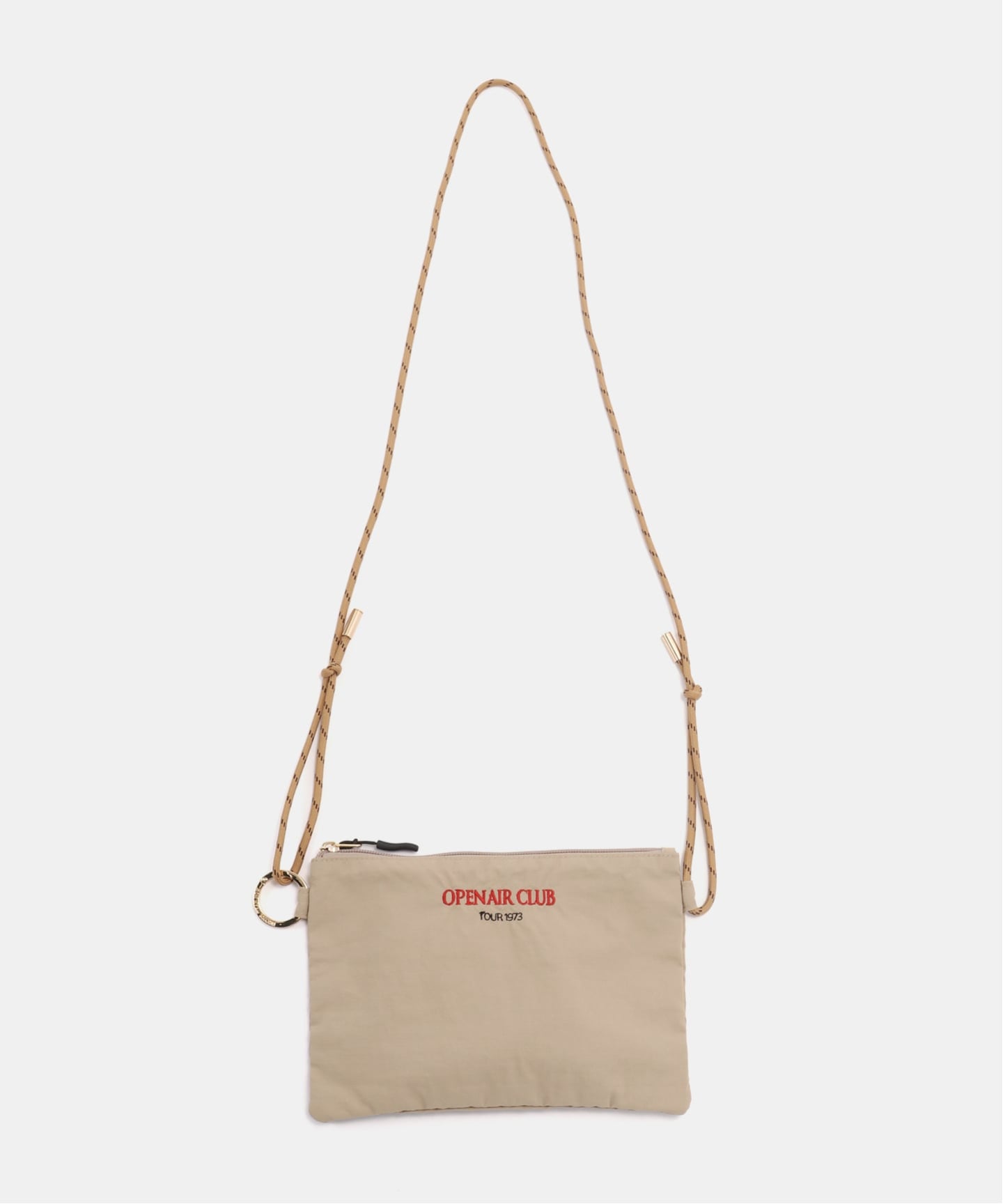BTN Pouch バッグ（ショルダーバッグ）｜Deuxieme Classe