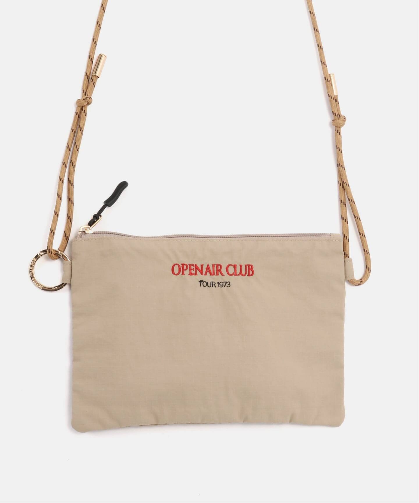 BTN Pouch バッグ（ショルダーバッグ）｜Deuxieme Classe