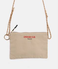 BTN Pouch バッグ（ショルダーバッグ）｜Deuxieme Classe 