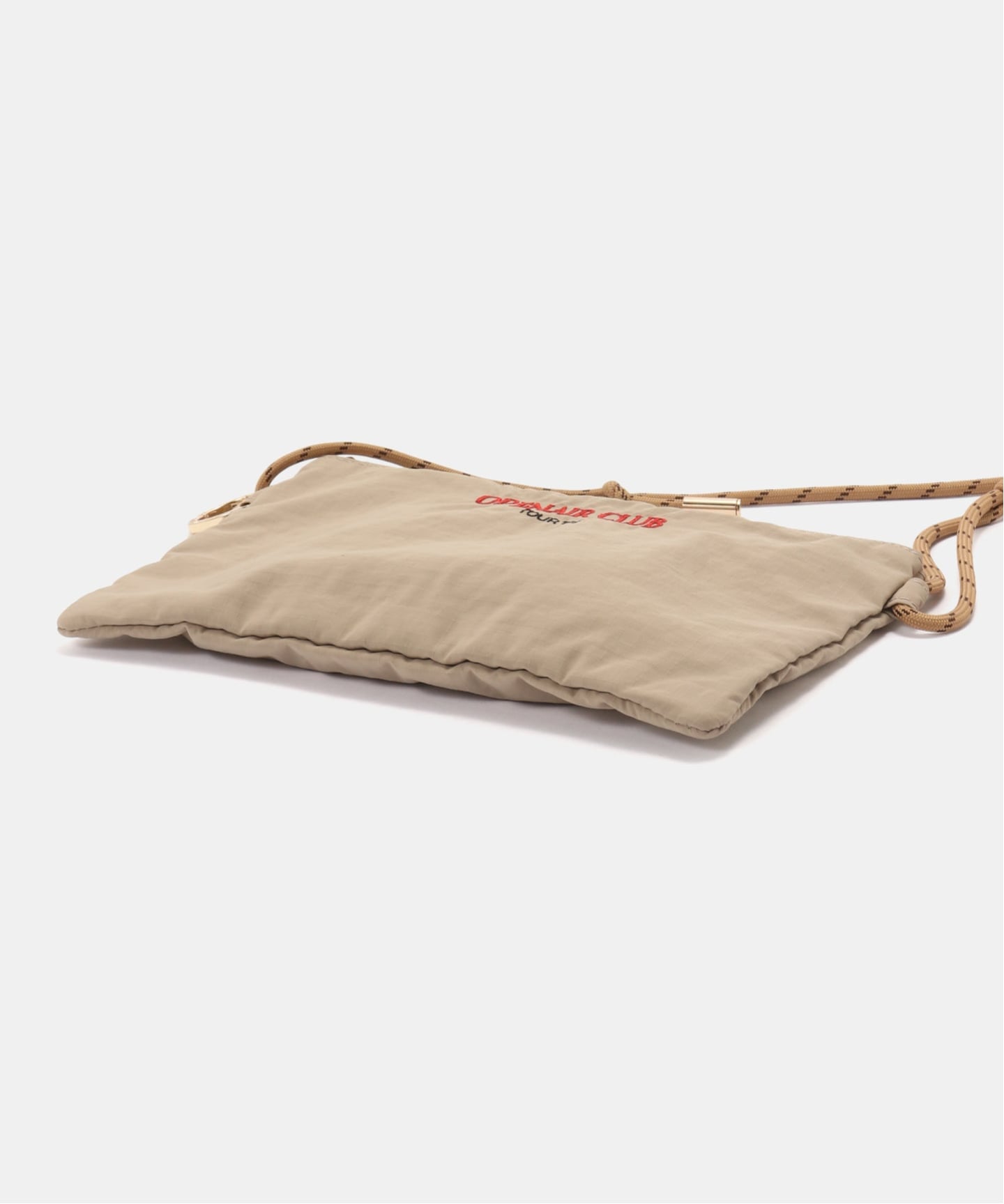 BTN Pouch バッグ（ショルダーバッグ）｜Deuxieme Classe