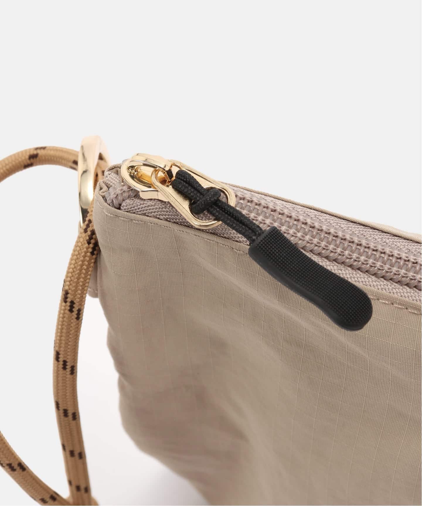 BTN Pouch バッグ（ショルダーバッグ）｜Deuxieme Classe