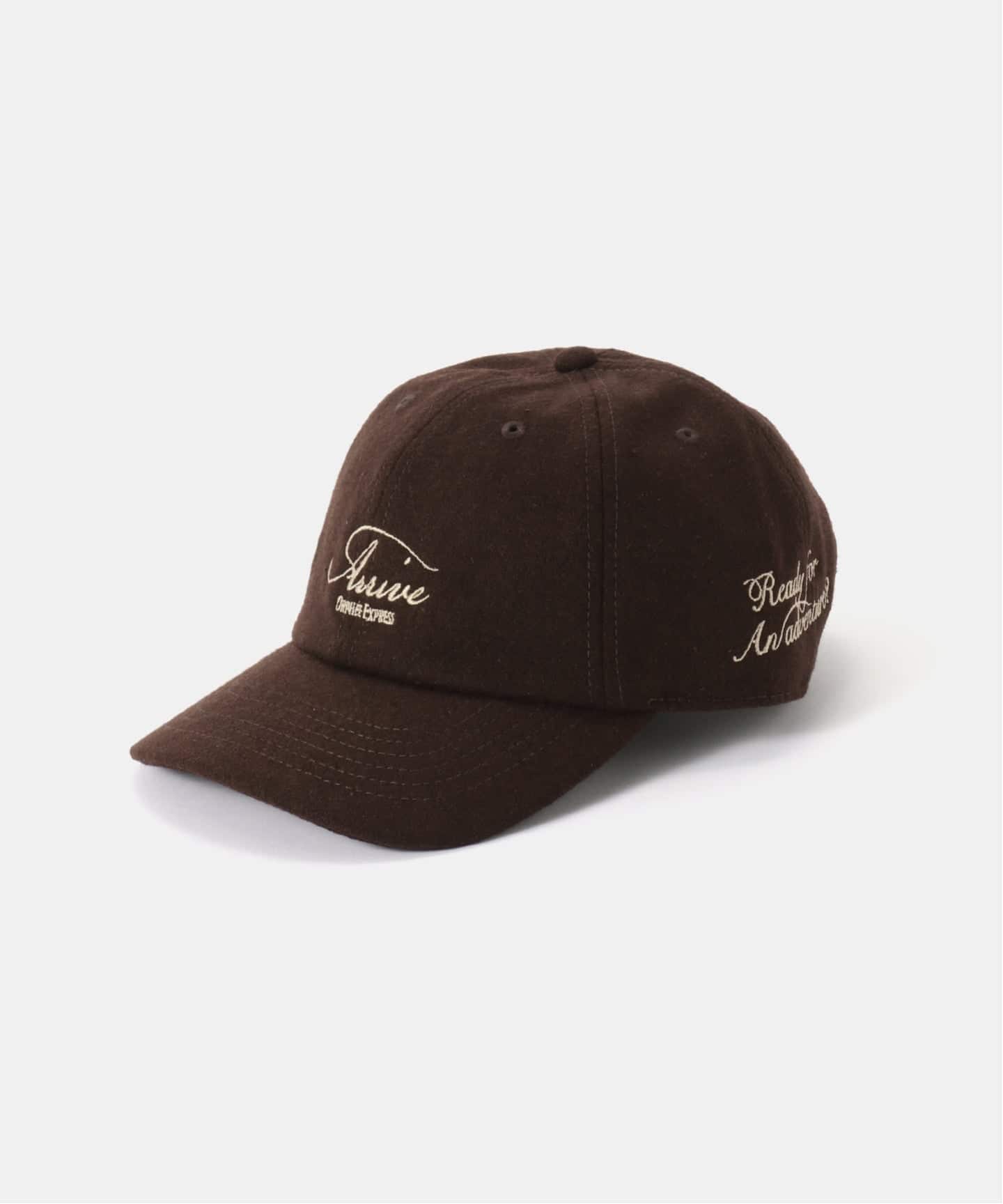 新品タグ付　RE/DONE CAP DEUXIEMECLASSE リダンキャップ BTN Cap A（キャップ）｜Deuxieme Classe（ドゥーズィエム クラス）の