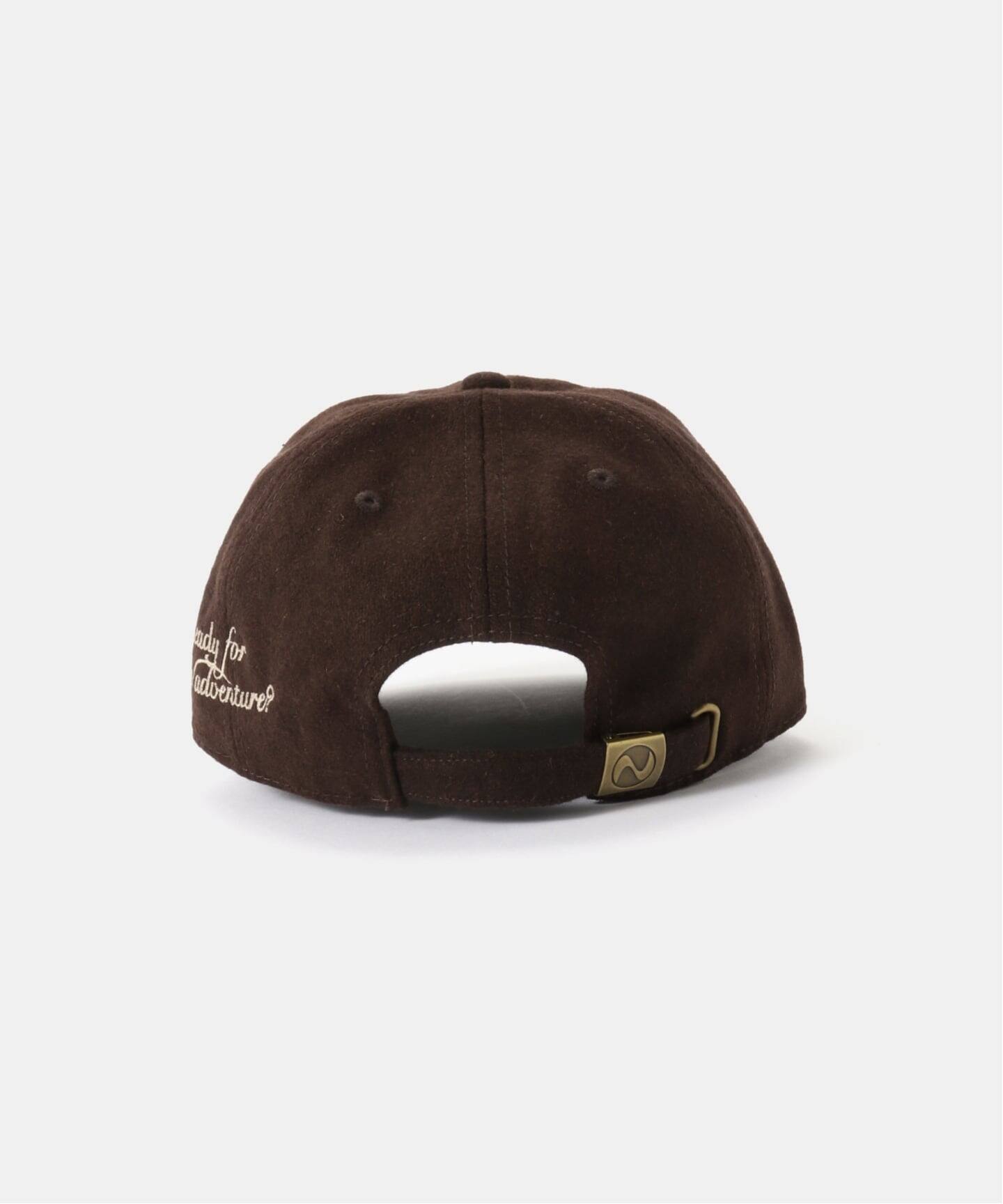 BTN Cap A（キャップ）｜Deuxieme Classe（ドゥーズィエム クラス）の